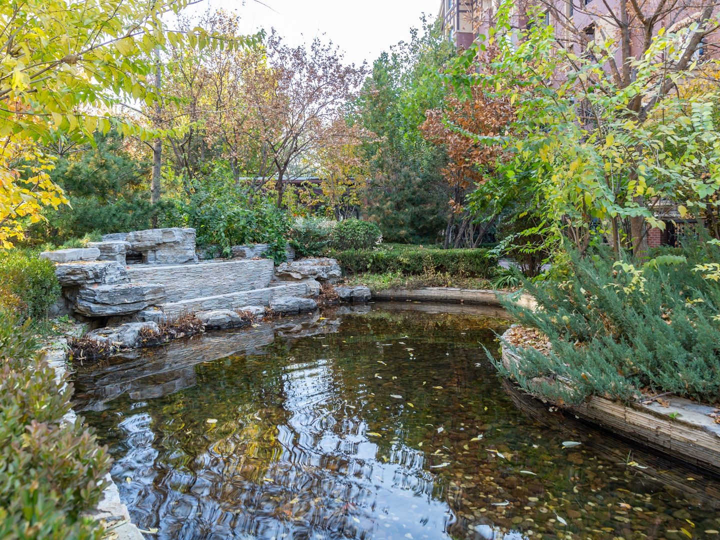 78墅 - Beijing property leasing for expats