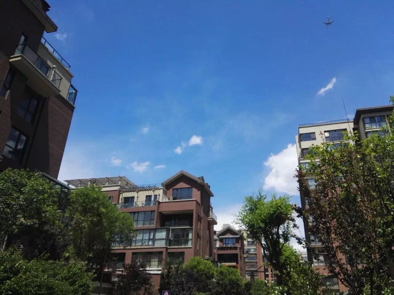 8哩岛 - Beijing property leasing for expats