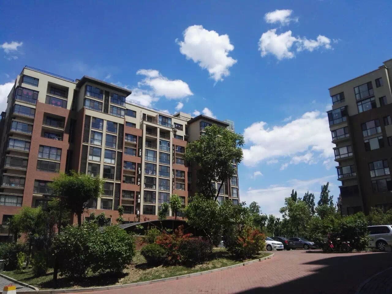 8哩岛 - Beijing property leasing for expats