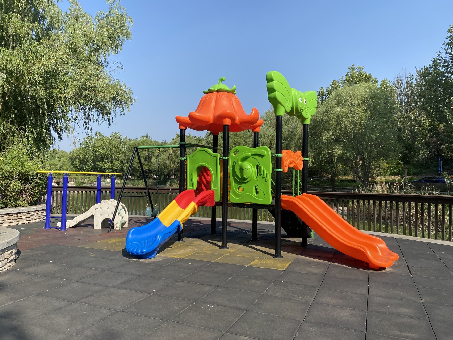 CBD国际高尔夫别墅 - Beijing property leasing for expats