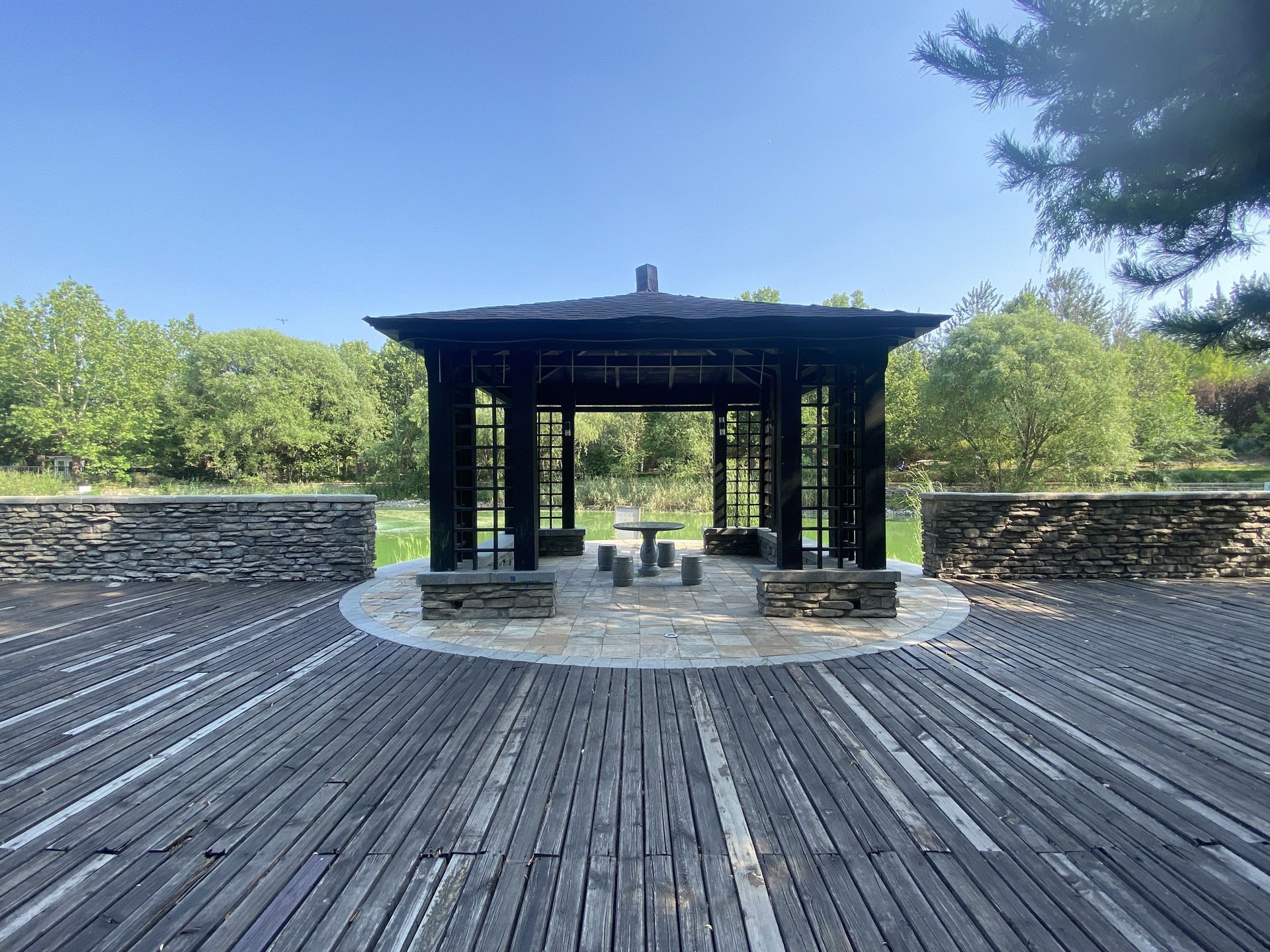 CBD国际高尔夫别墅 - Beijing property leasing for expats