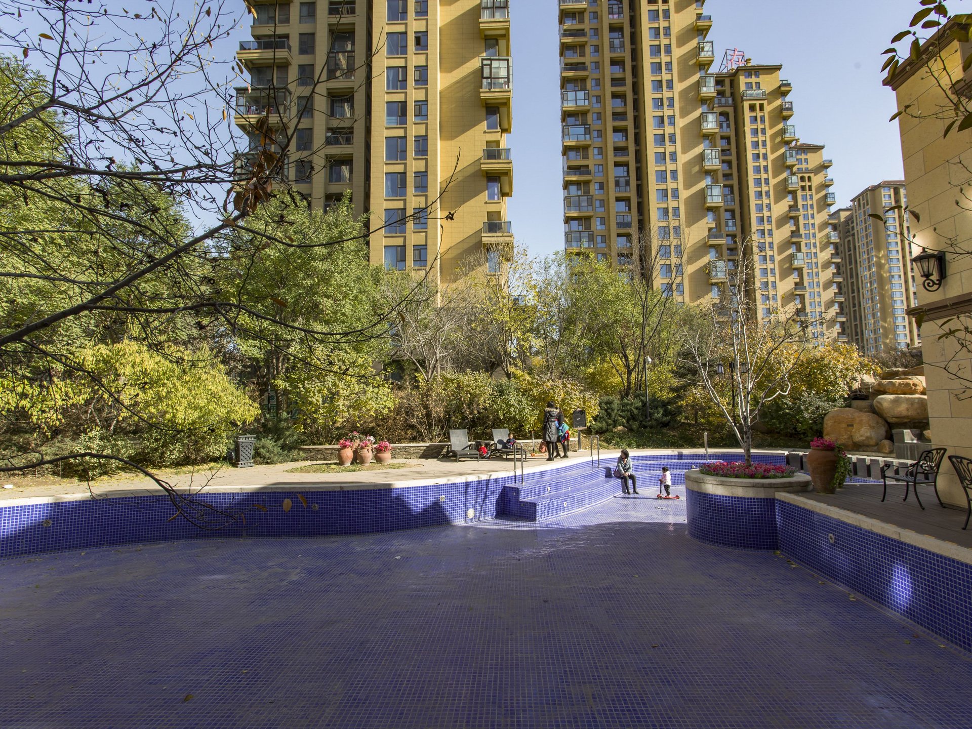 K2清水湾 - Beijing property leasing for expats