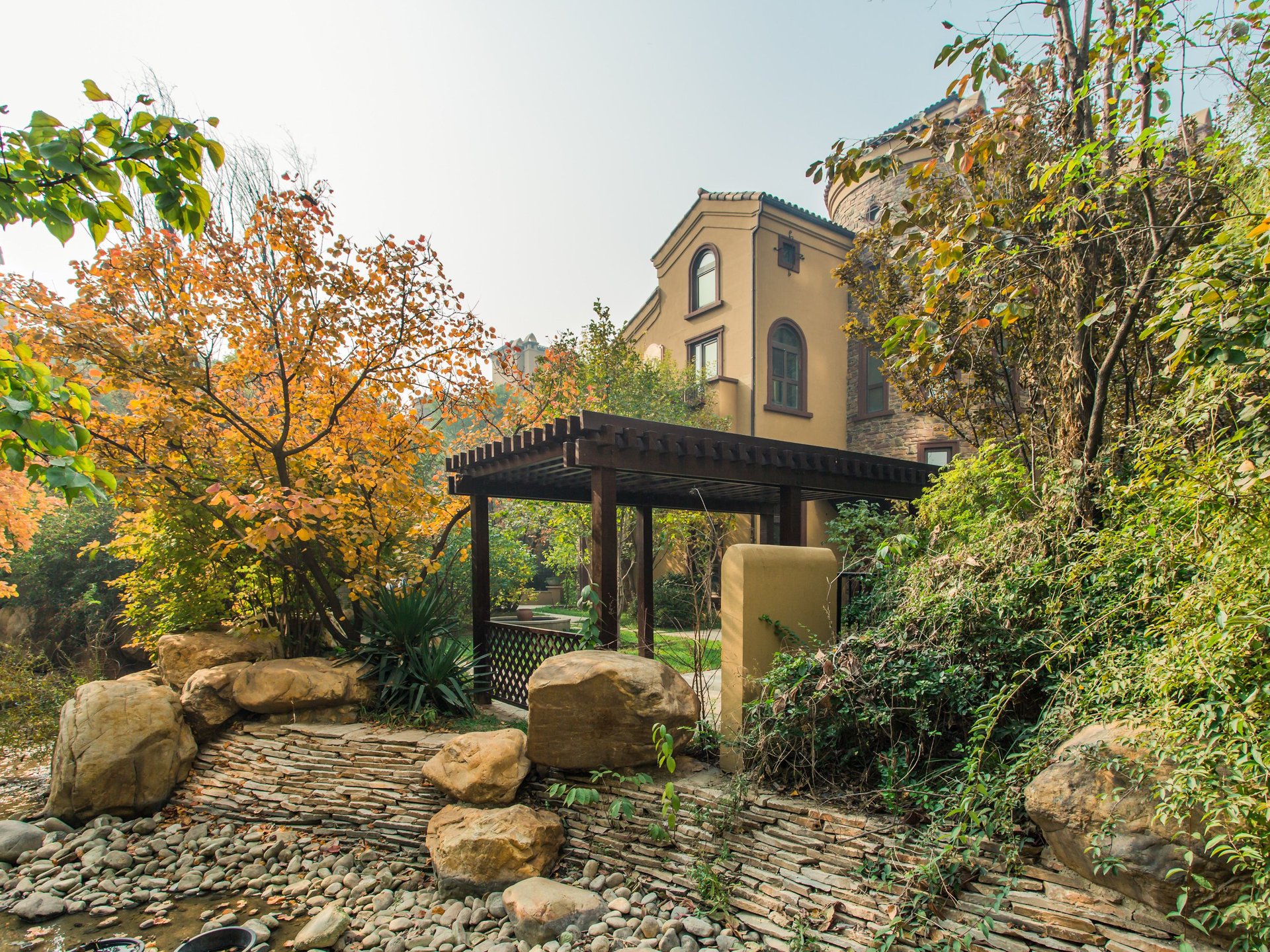 K2清水湾 - Beijing property leasing for expats