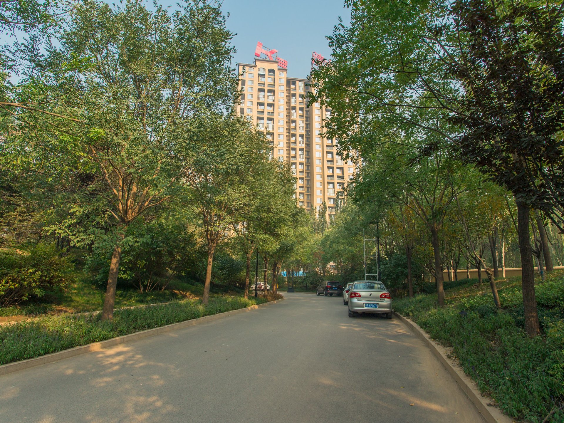 K2清水湾 - Beijing property leasing for expats