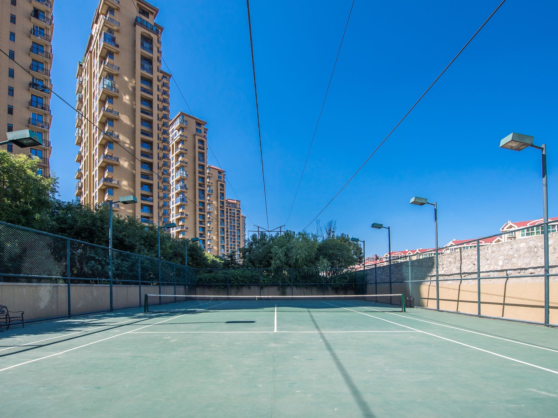 K2清水湾 - Beijing property leasing for expats