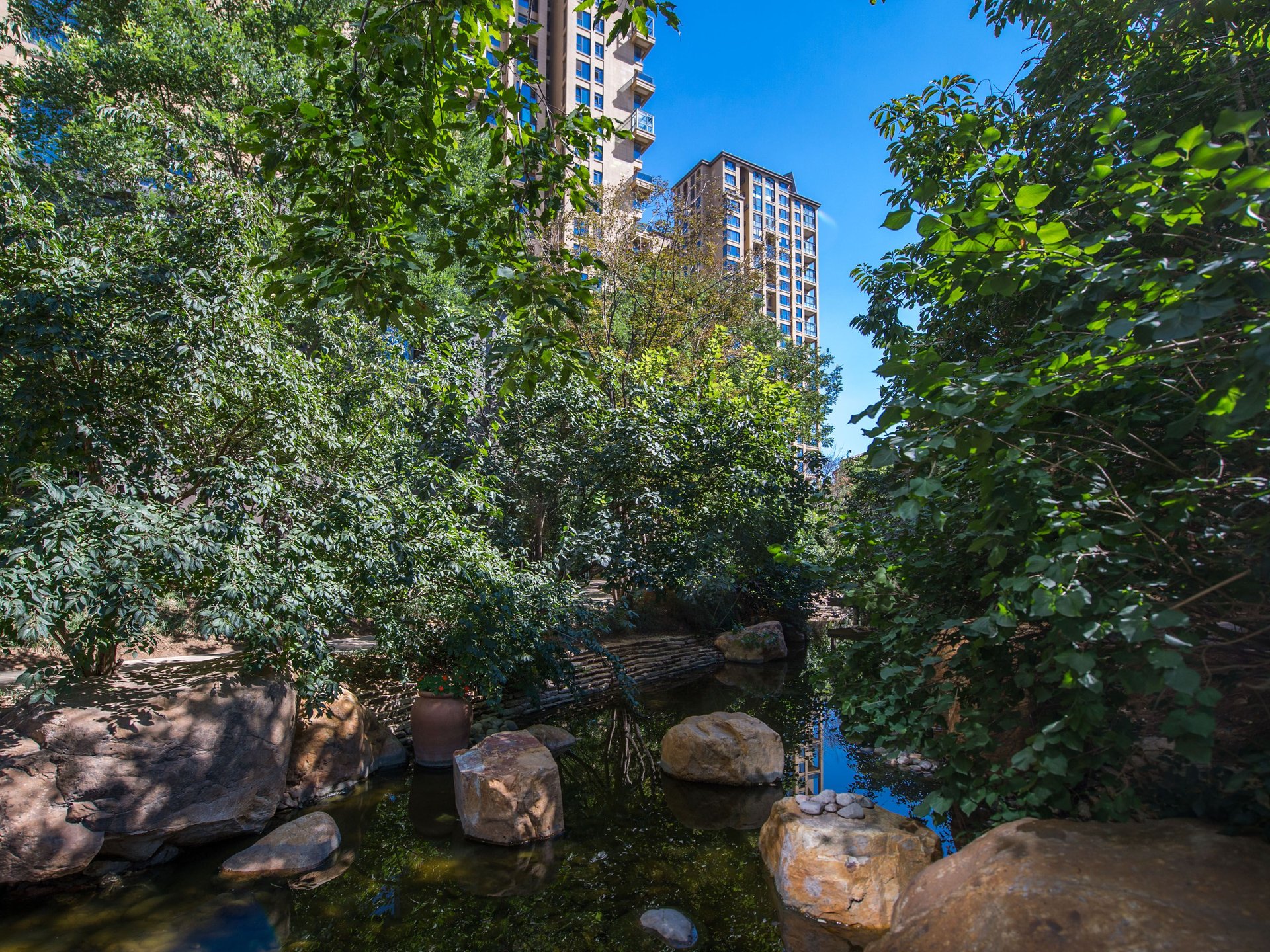 K2清水湾 - Beijing property leasing for expats