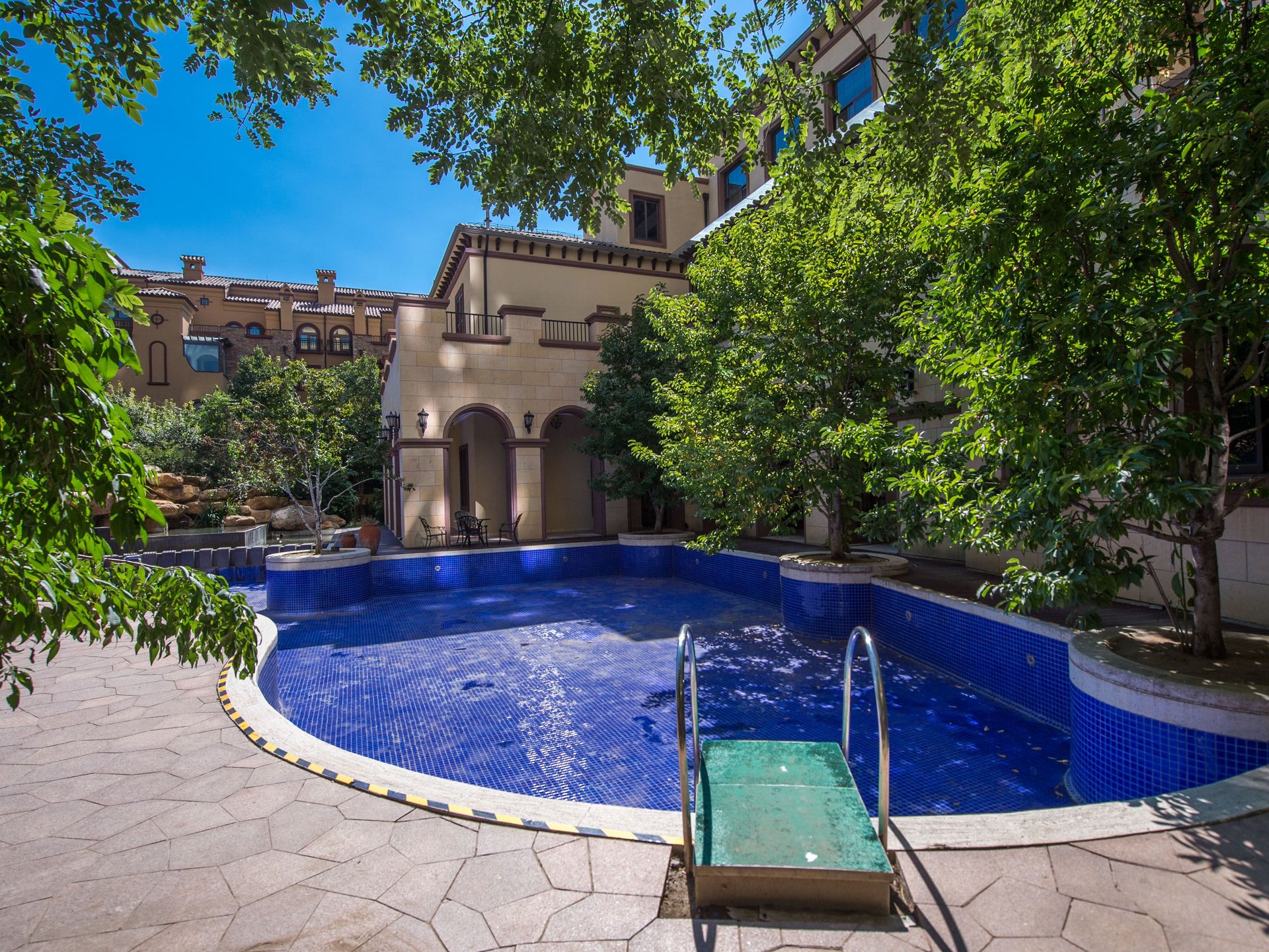 K2清水湾 - Beijing property leasing for expats