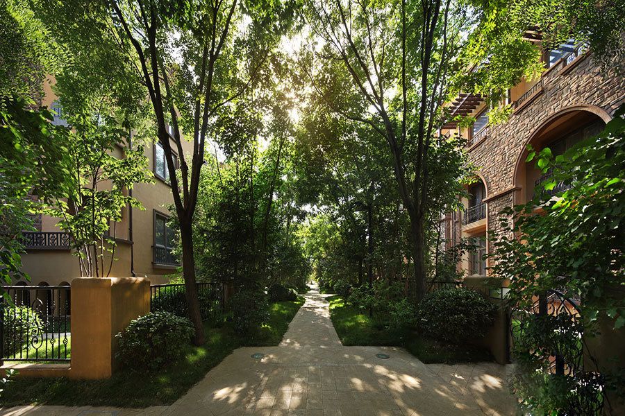 K2清水湾 - Beijing property leasing for expats