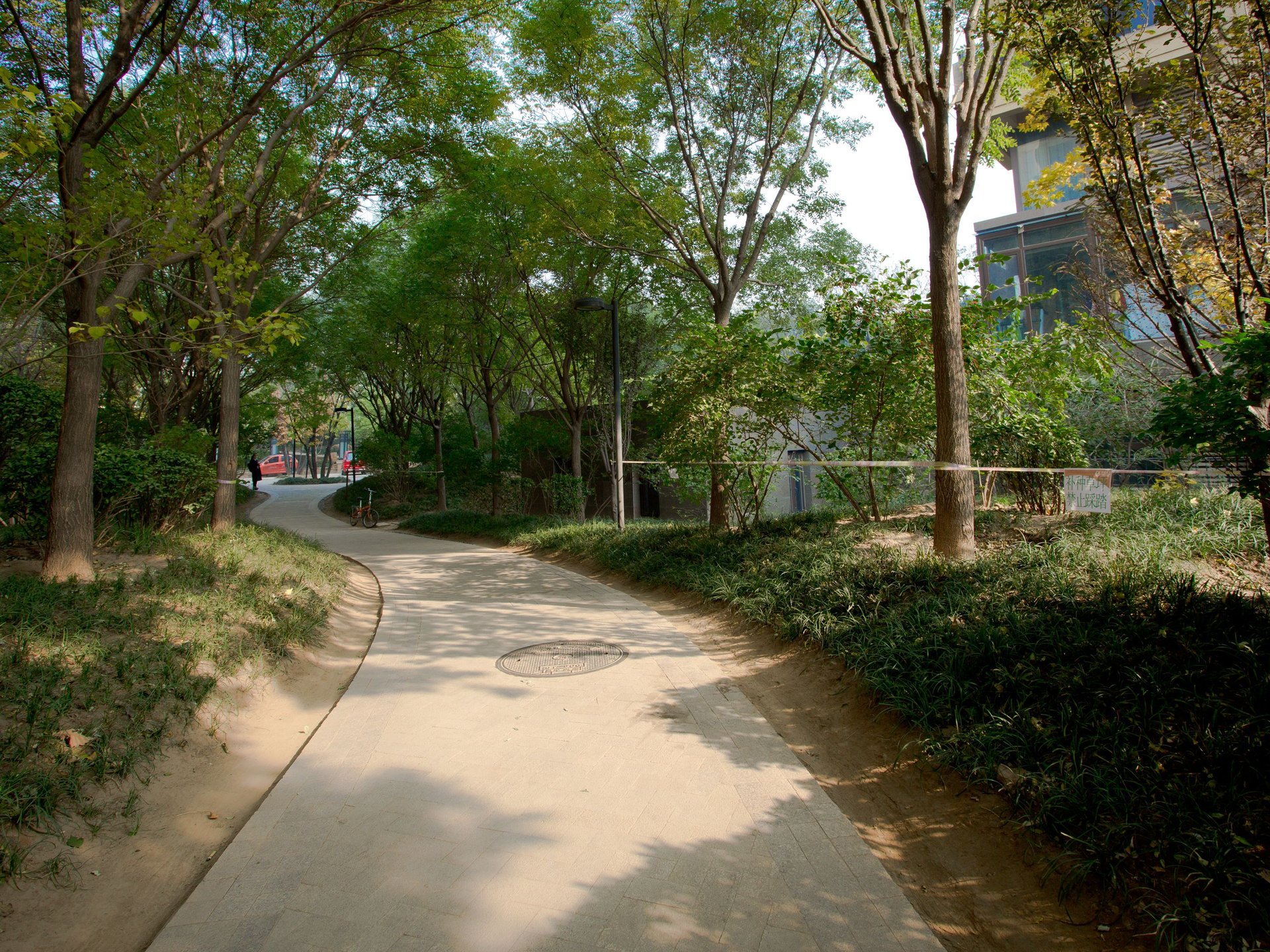 K2清水湾 - Beijing property leasing for expats