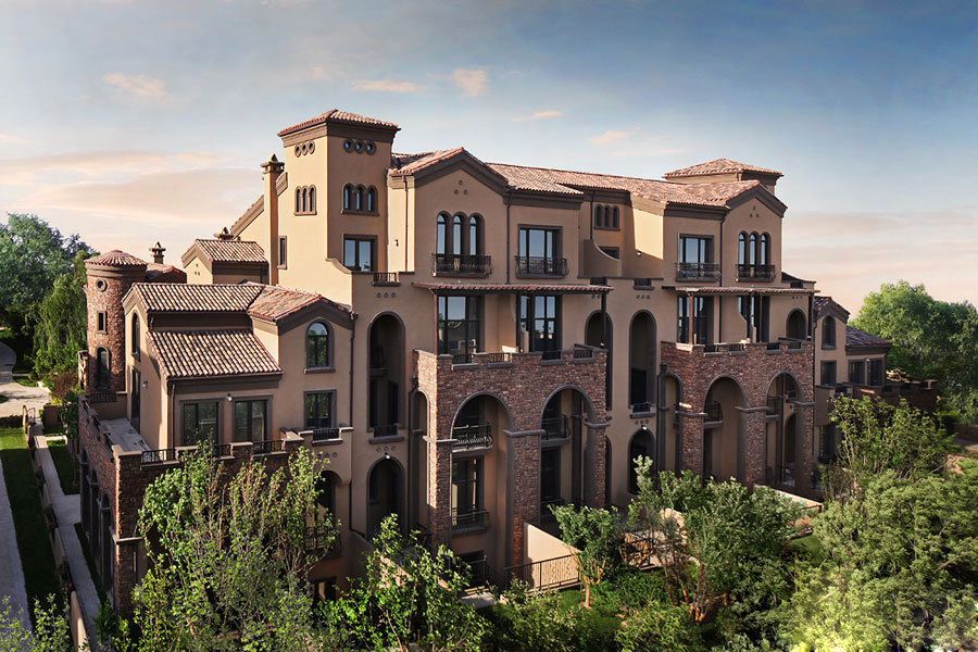 K2清水湾 - Beijing property leasing for expats