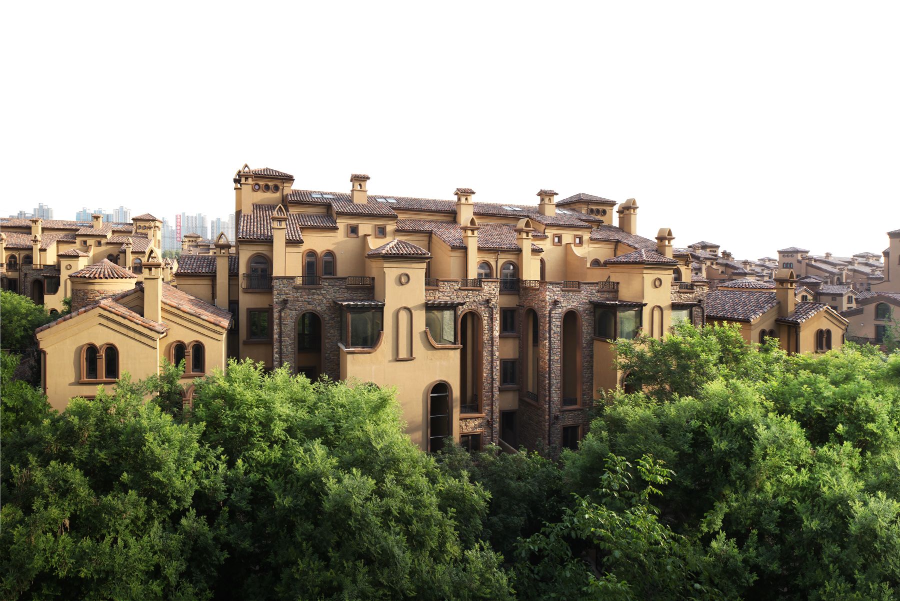 K2清水湾 - Beijing property leasing for expats