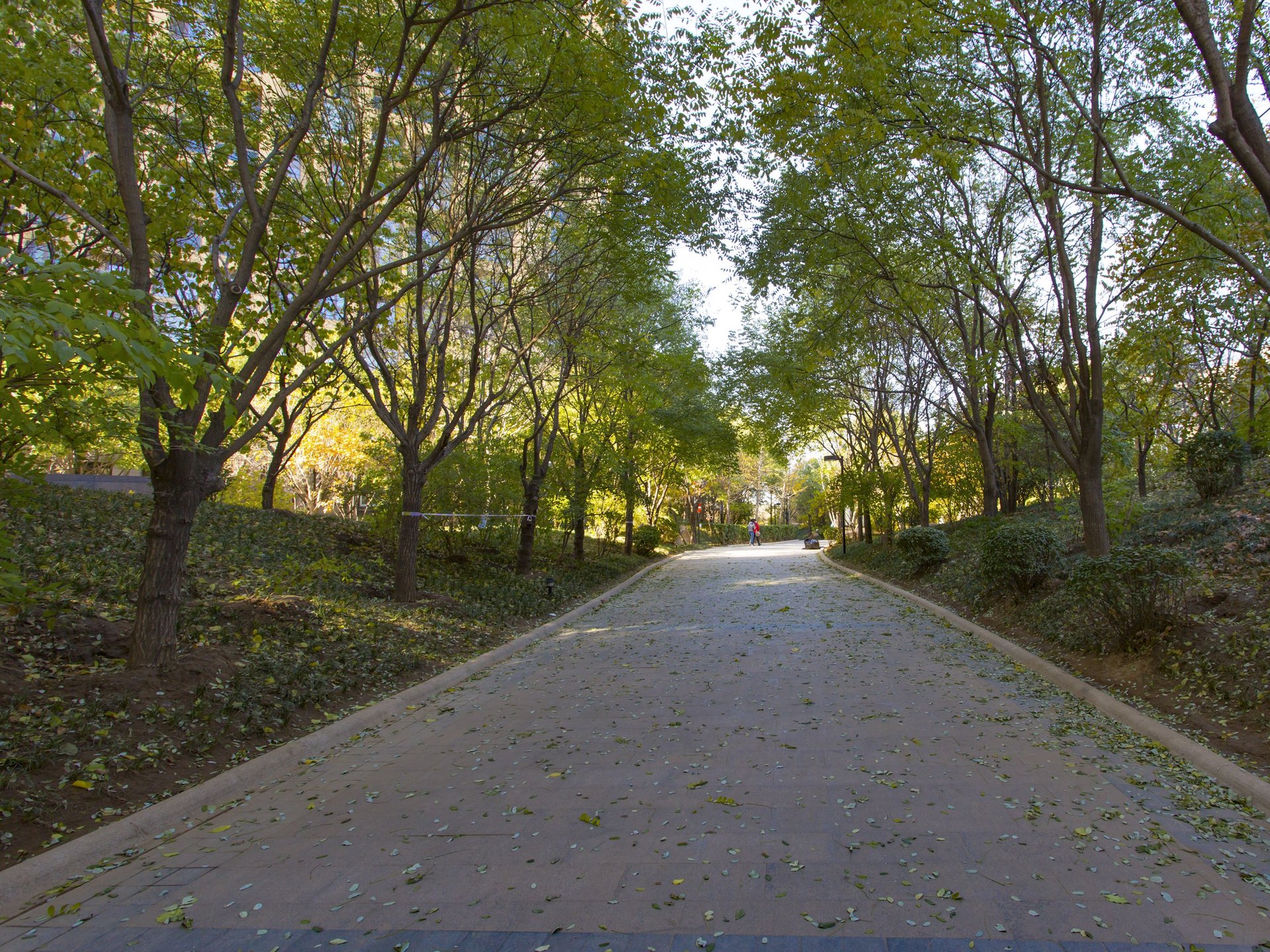 K2清水湾 - Beijing property leasing for expats