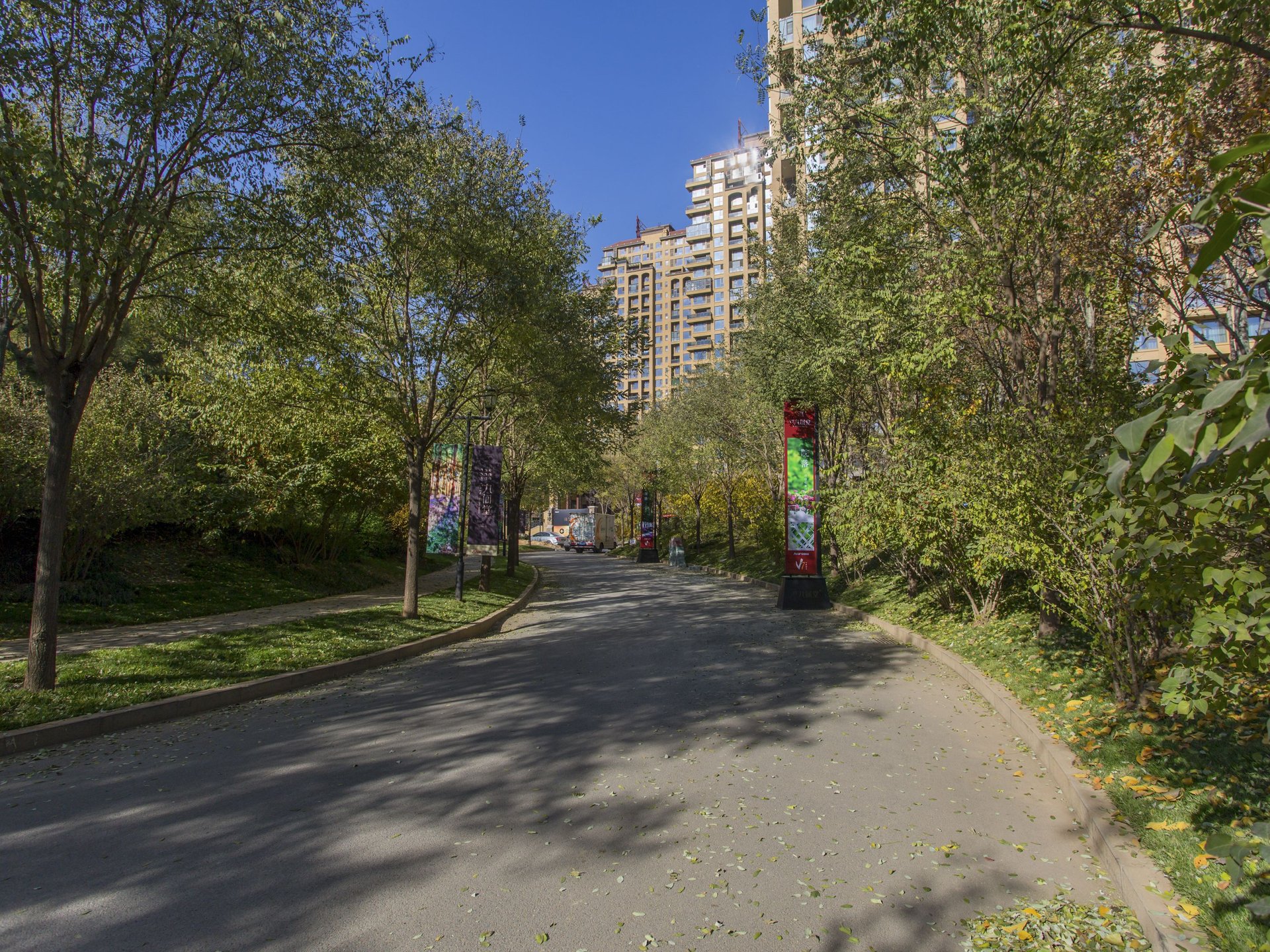 K2清水湾 - Beijing property leasing for expats