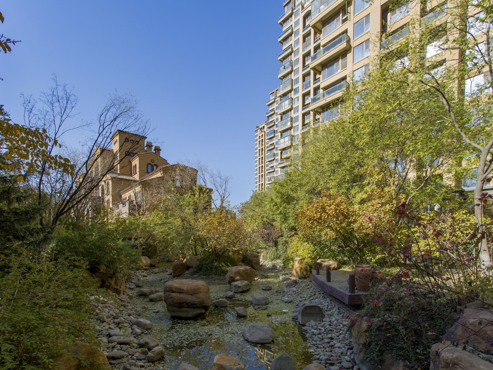 K2清水湾 - Beijing property leasing for expats