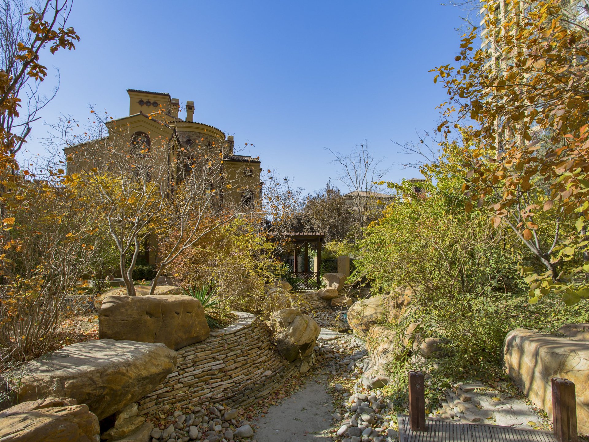 K2清水湾 - Beijing property leasing for expats