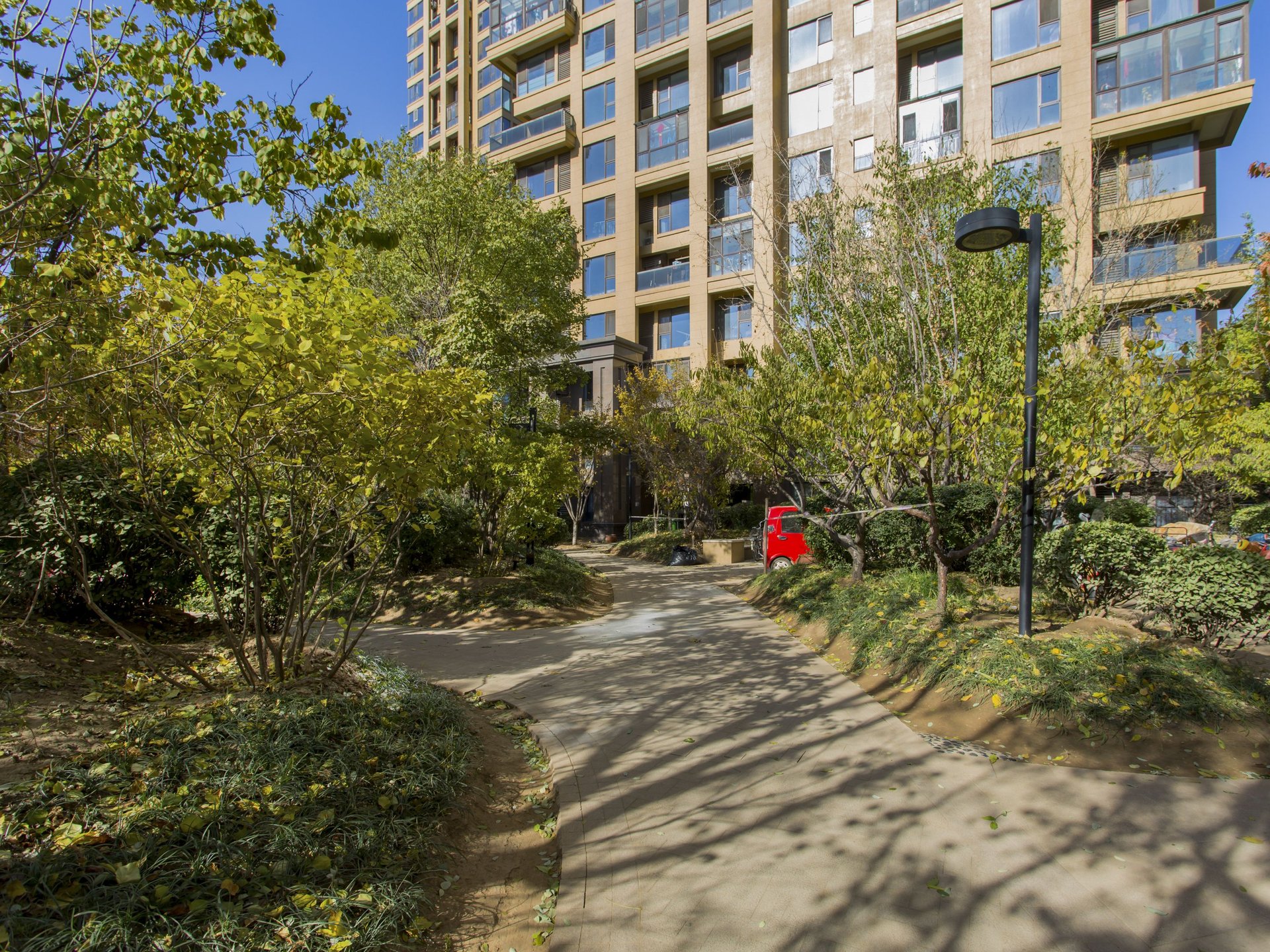 K2清水湾 - Beijing property leasing for expats