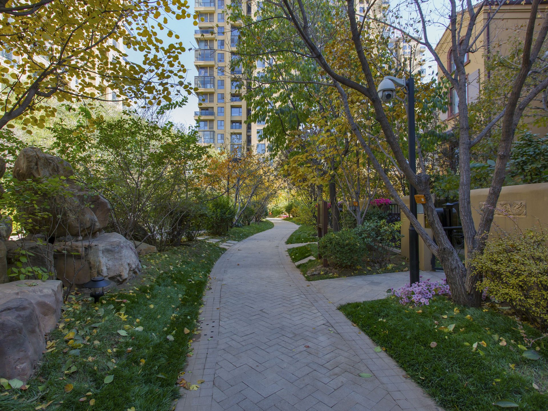 K2清水湾 - Beijing property leasing for expats