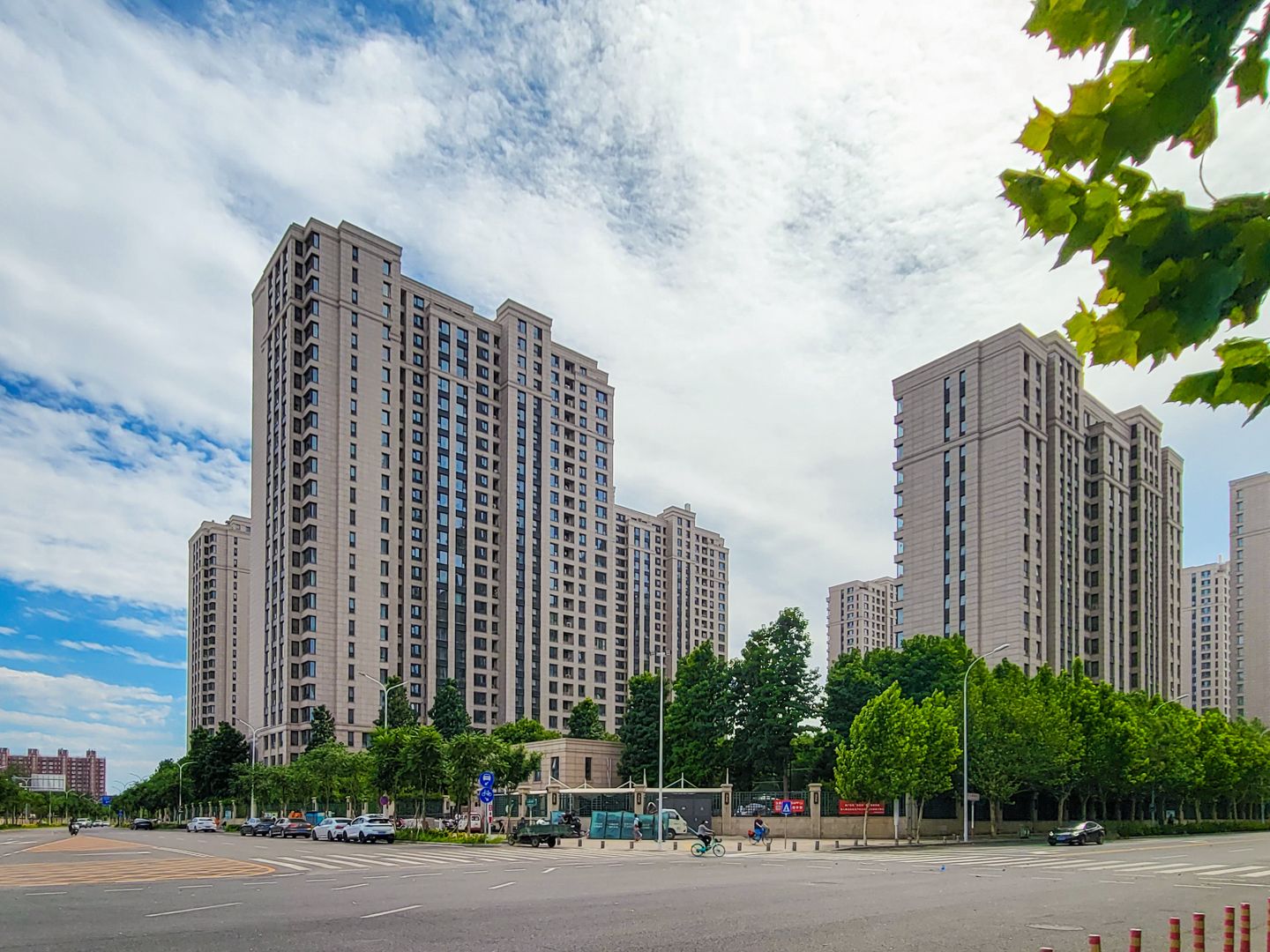 K2玉蘭湾 - Beijing property leasing for expats