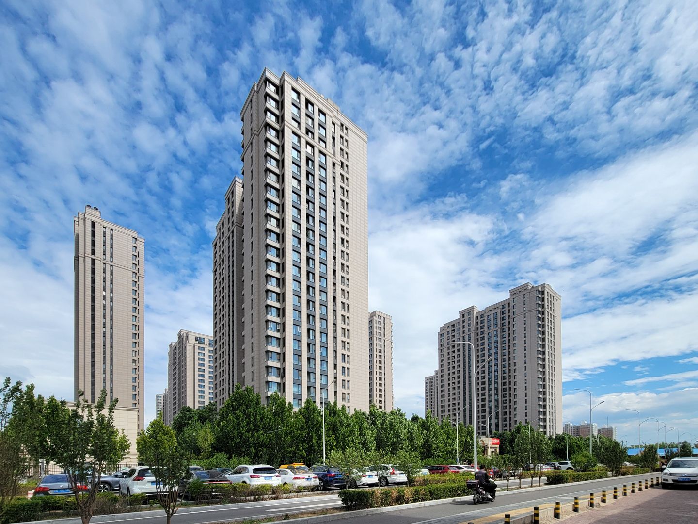 K2玉蘭湾 - Beijing property leasing for expats