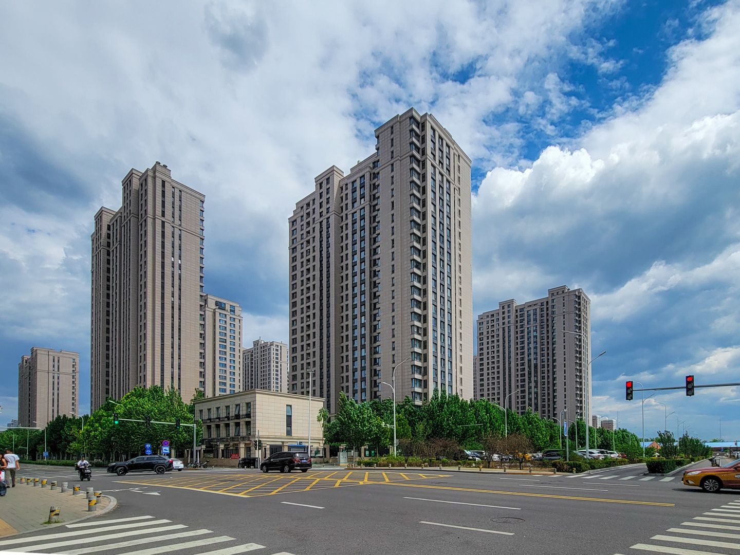 K2玉蘭湾 - Beijing property leasing for expats