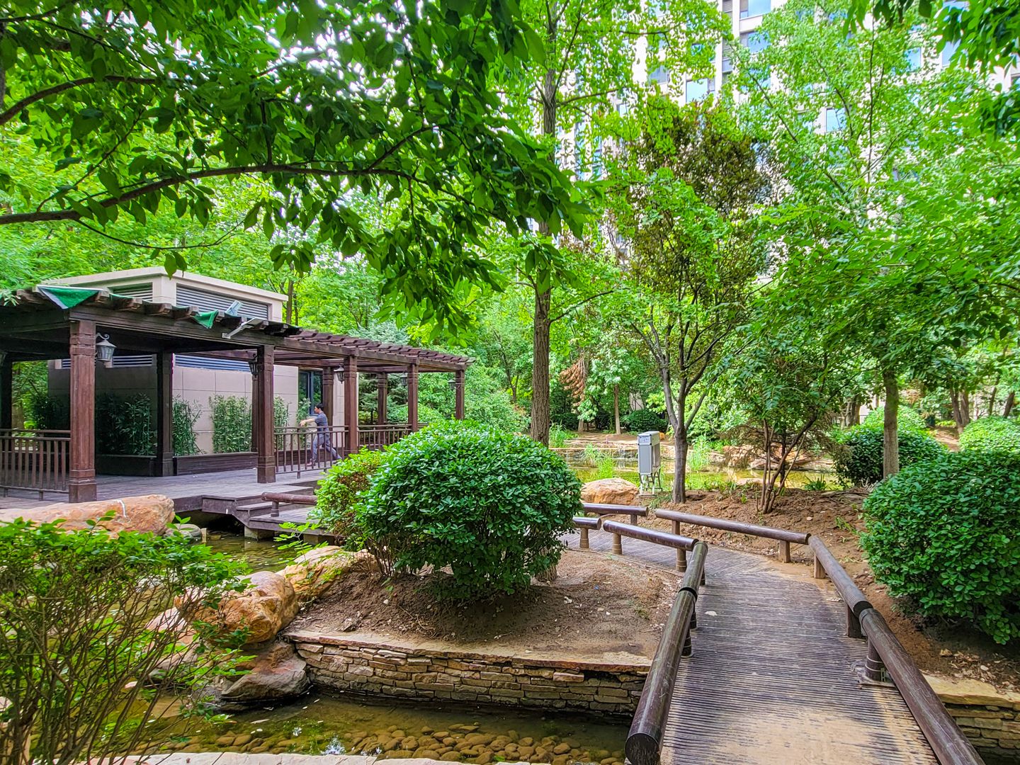 K2玉蘭湾 - Beijing property leasing for expats