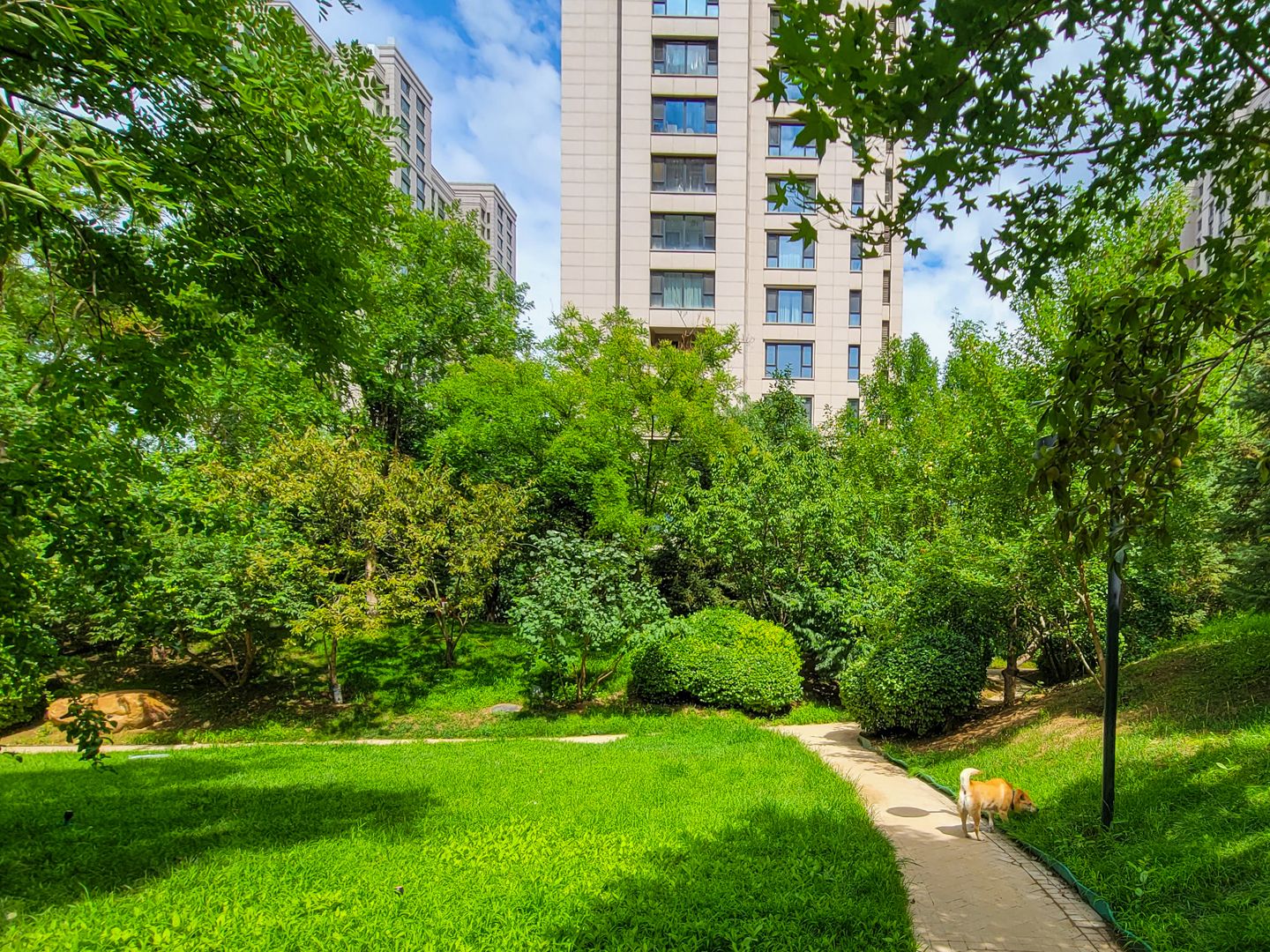 K2玉蘭湾 - Beijing property leasing for expats