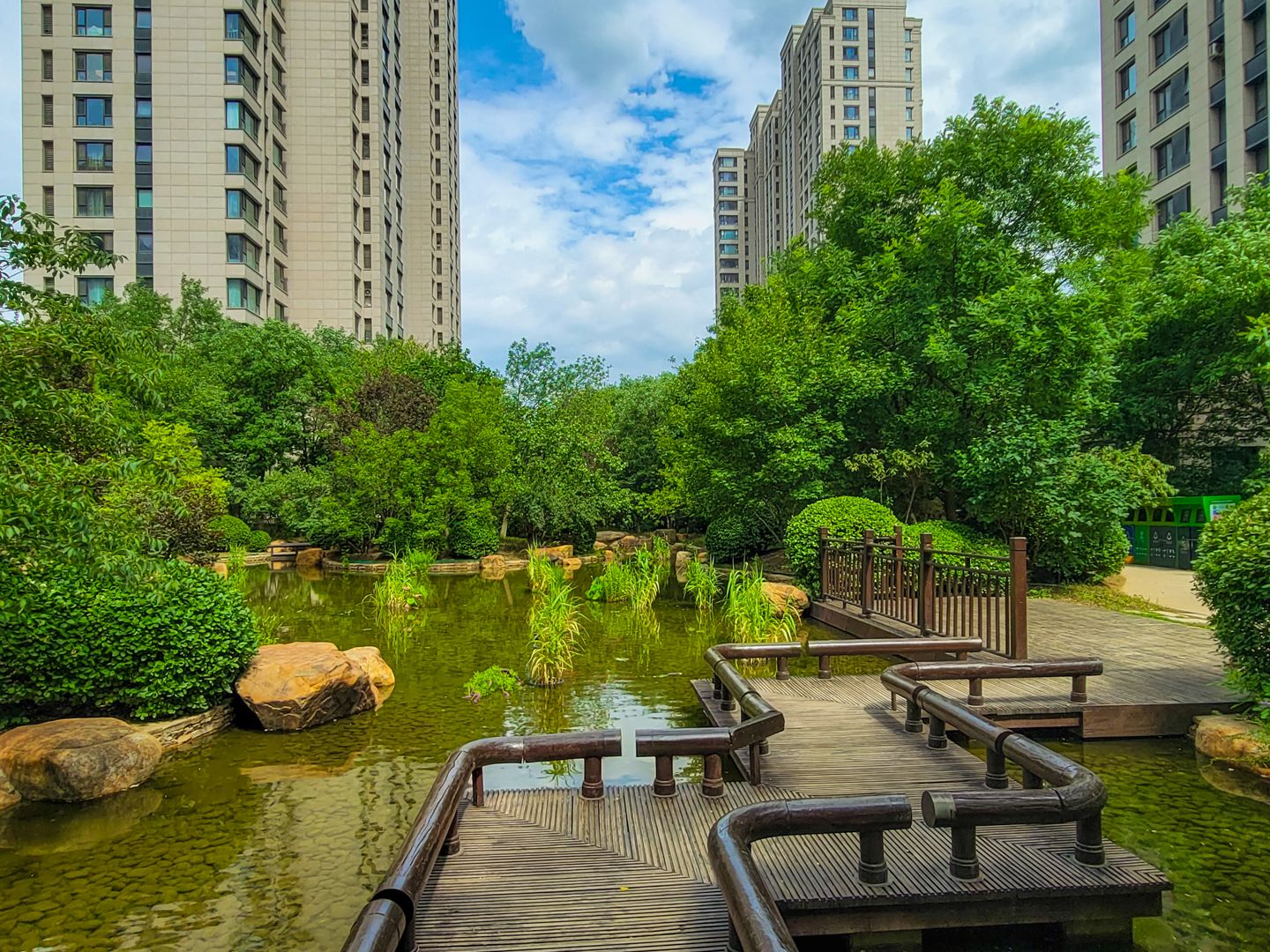 K2玉蘭湾 - Beijing property leasing for expats