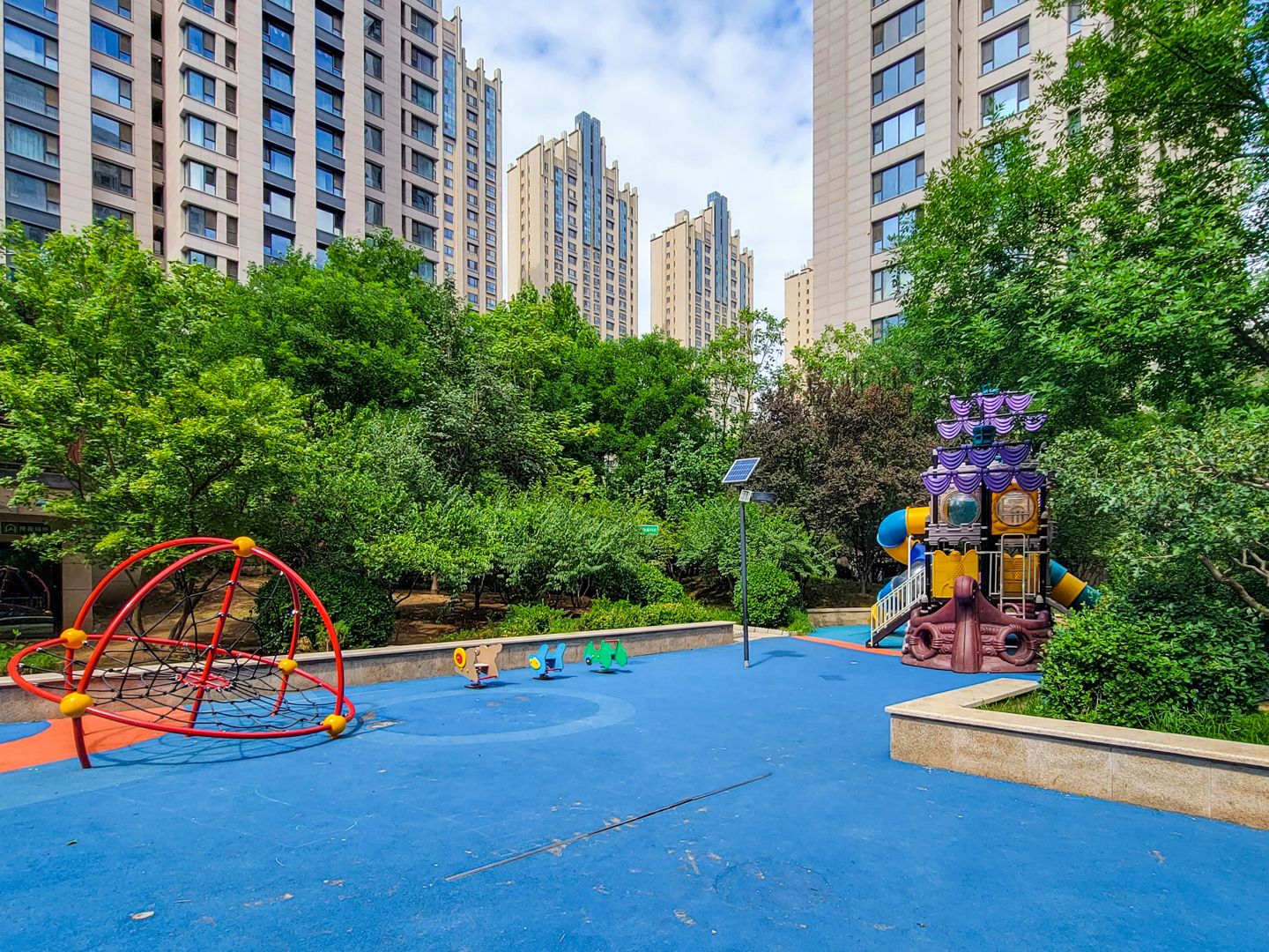 K2玉蘭湾 - Beijing property leasing for expats