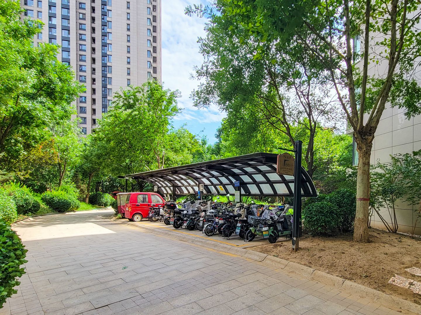 K2玉蘭湾 - Beijing property leasing for expats