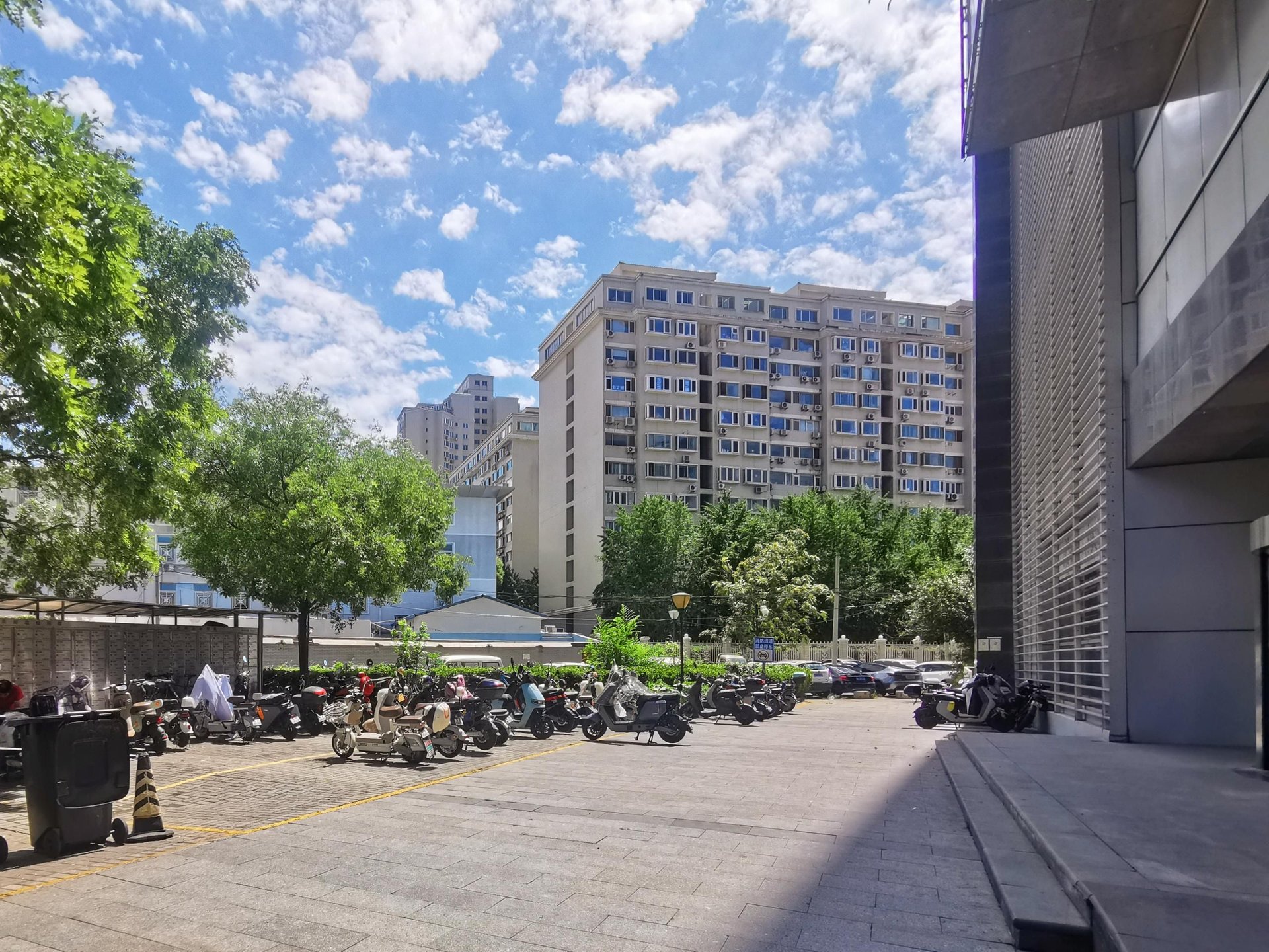 MASTER领域 - Beijing property leasing for expats