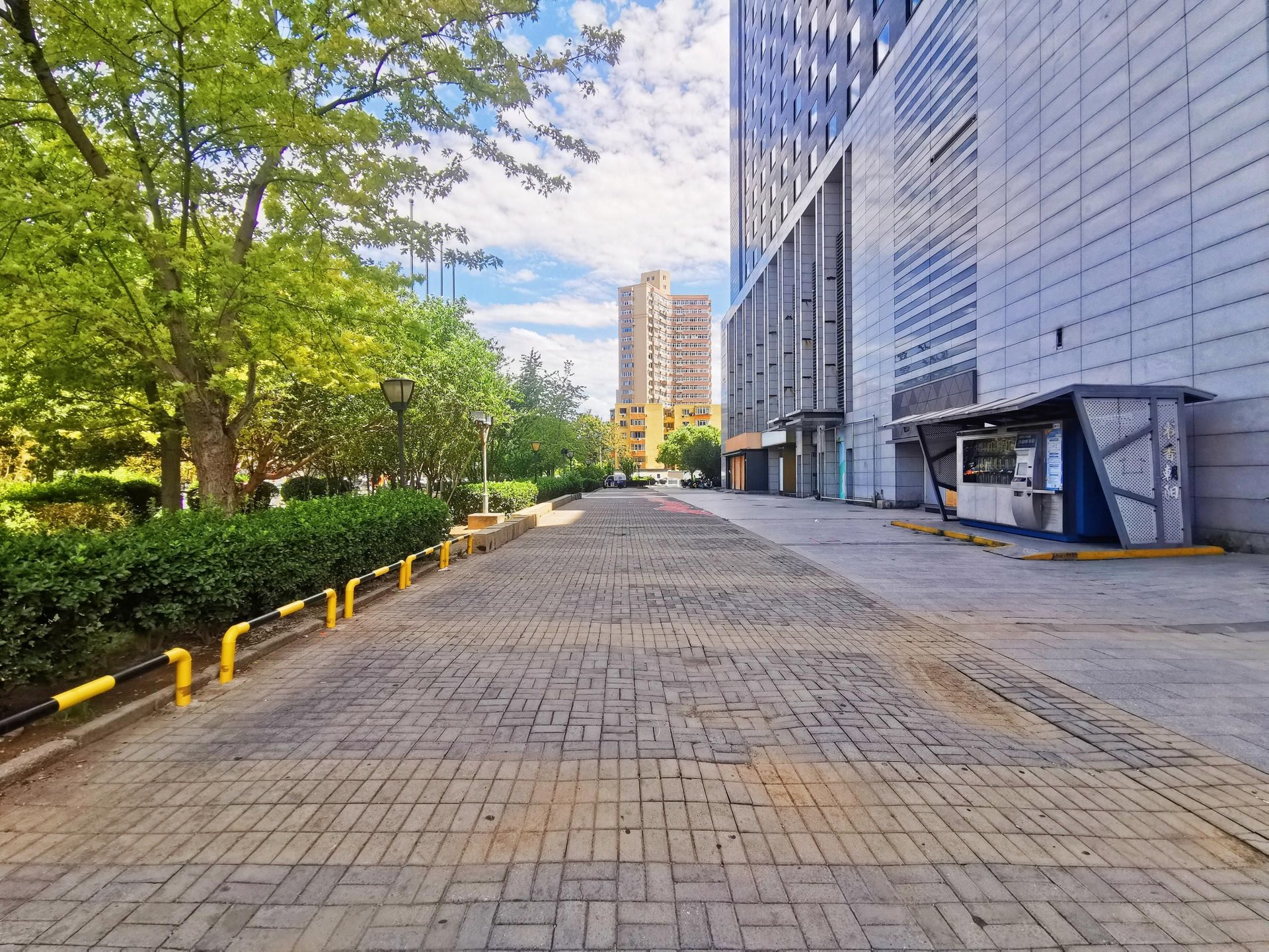 MASTER领域 - Beijing property leasing for expats