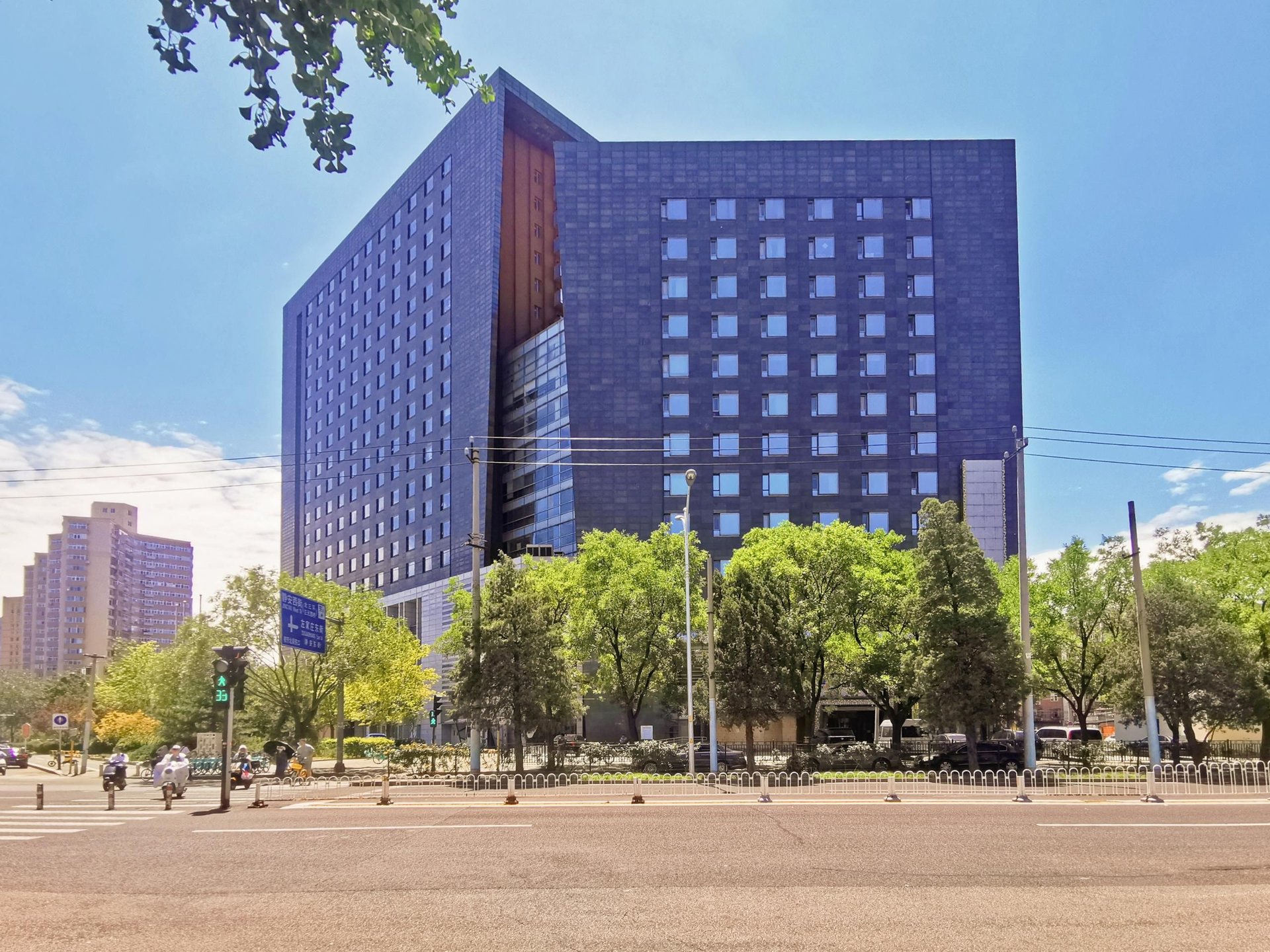 MASTER领域 - Beijing property leasing for expats