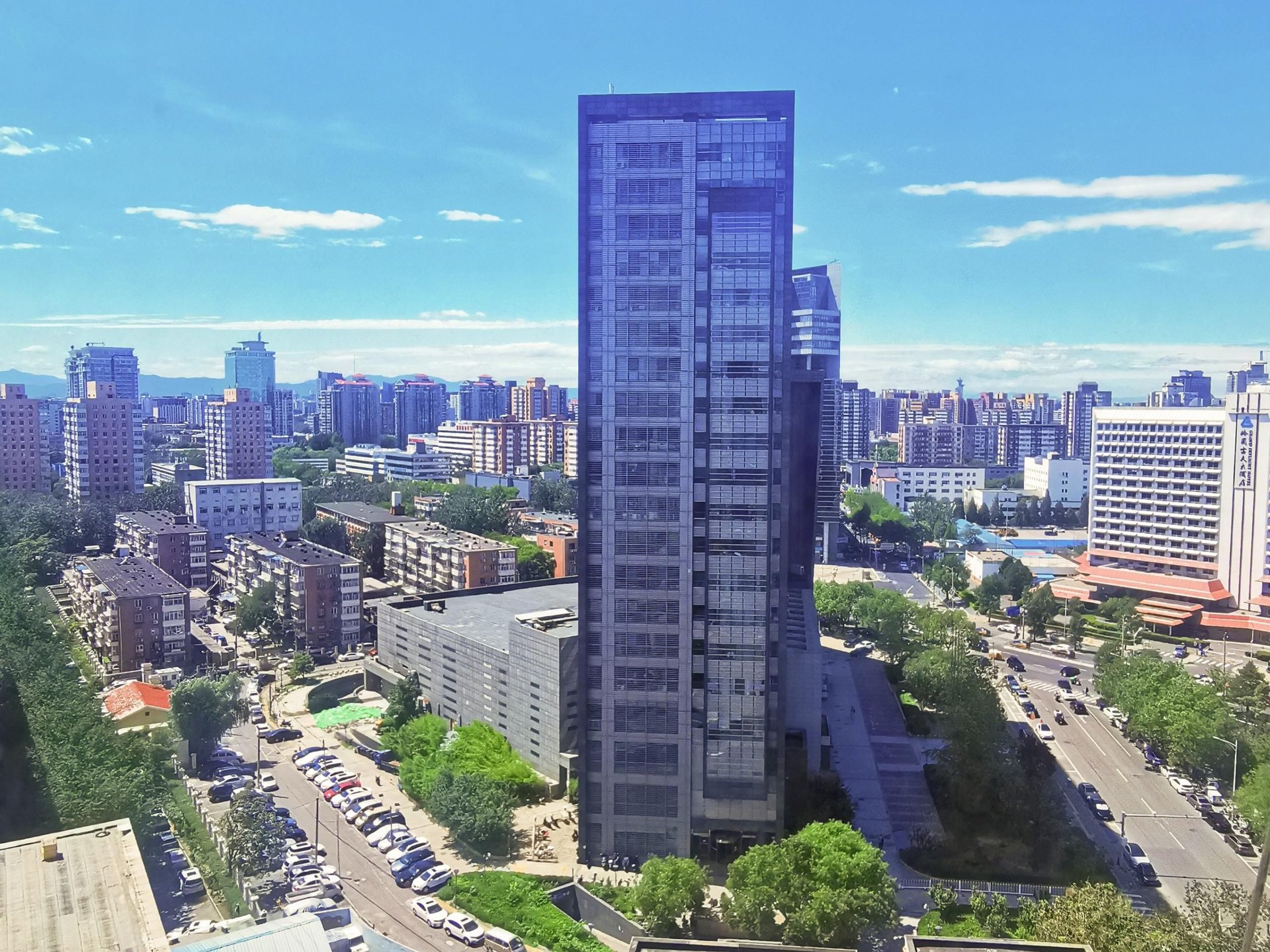 MASTER领域 - Beijing property leasing for expats