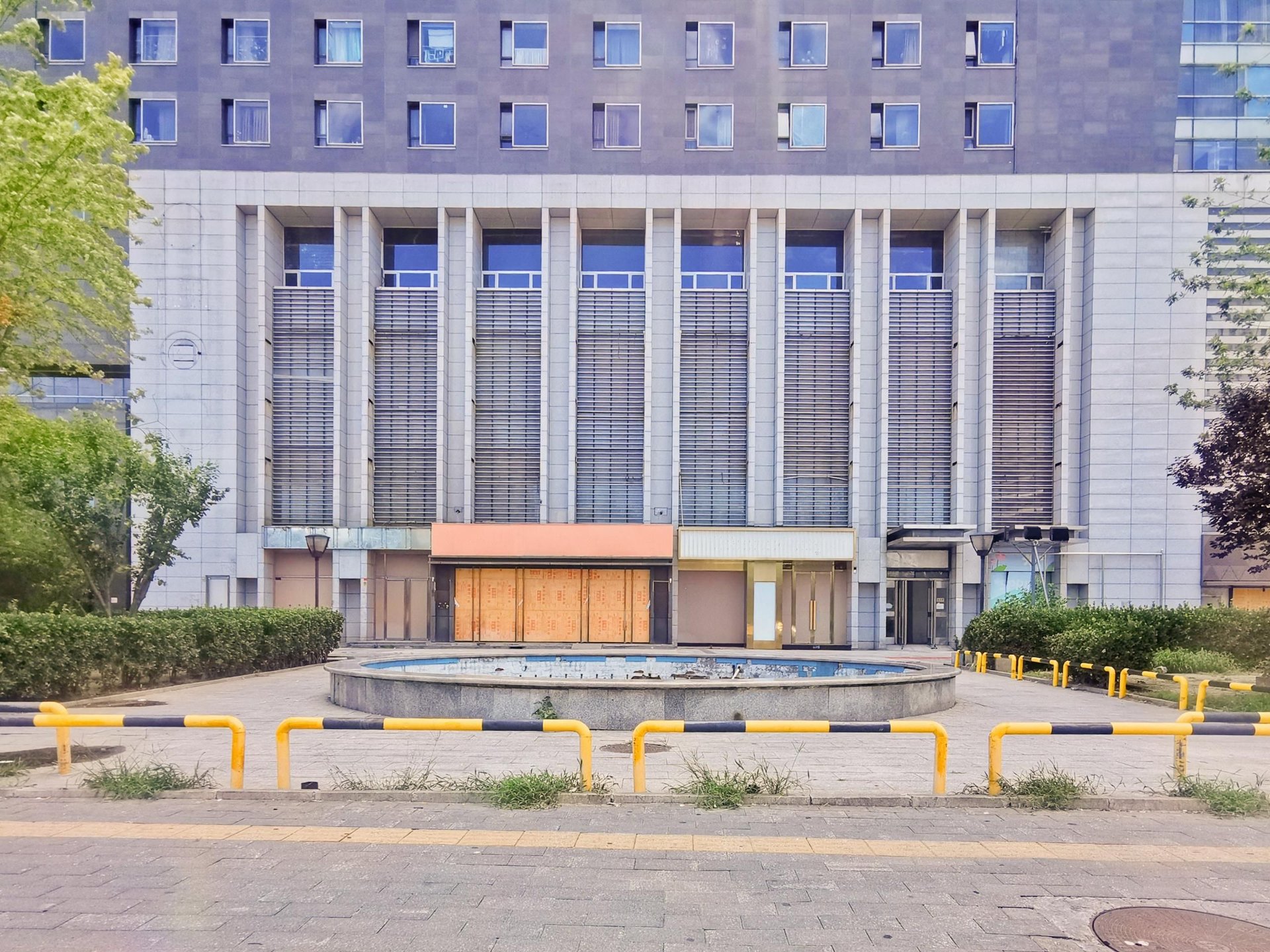 MASTER领域 - Beijing property leasing for expats