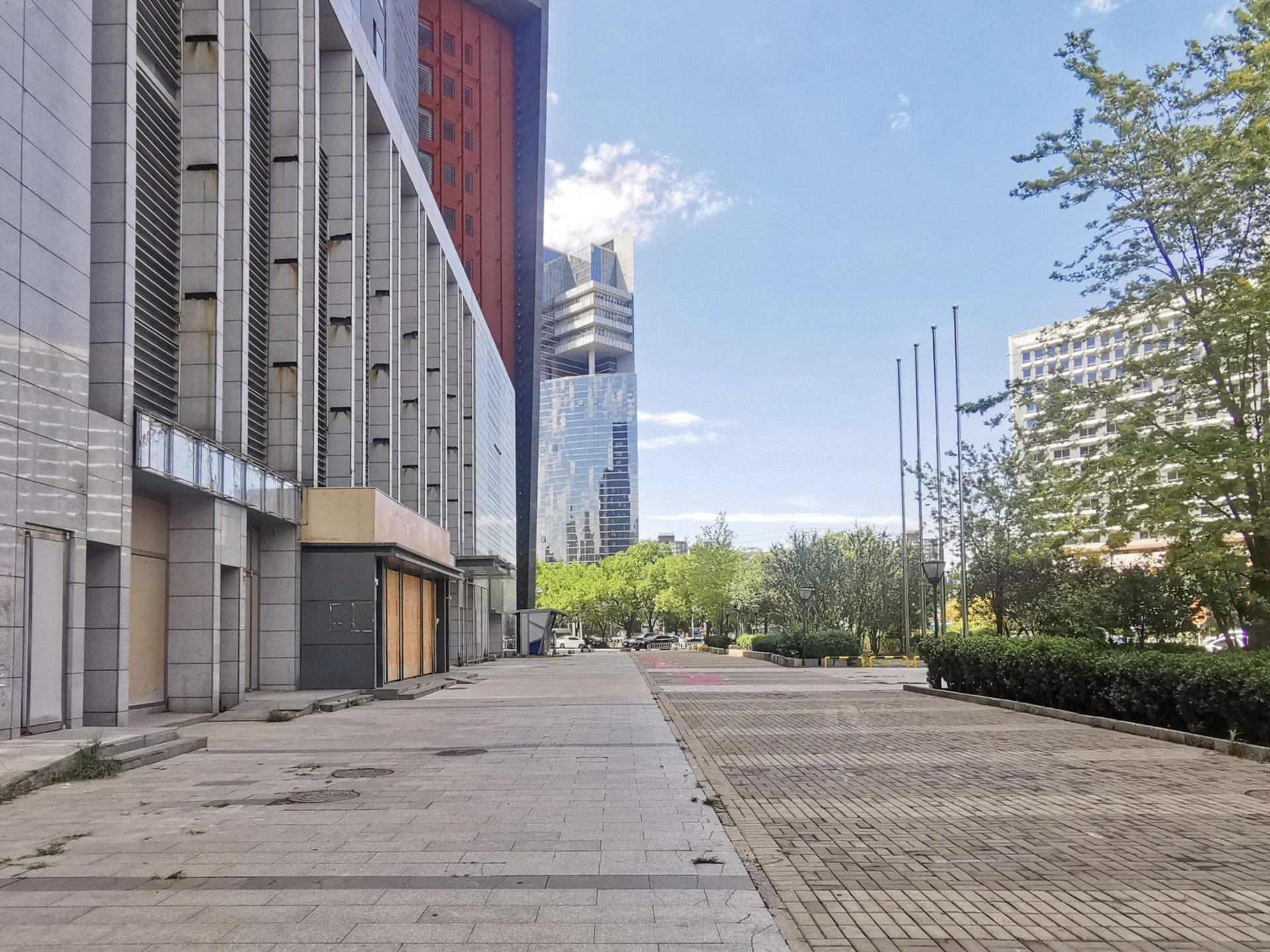 MASTER领域 - Beijing property leasing for expats