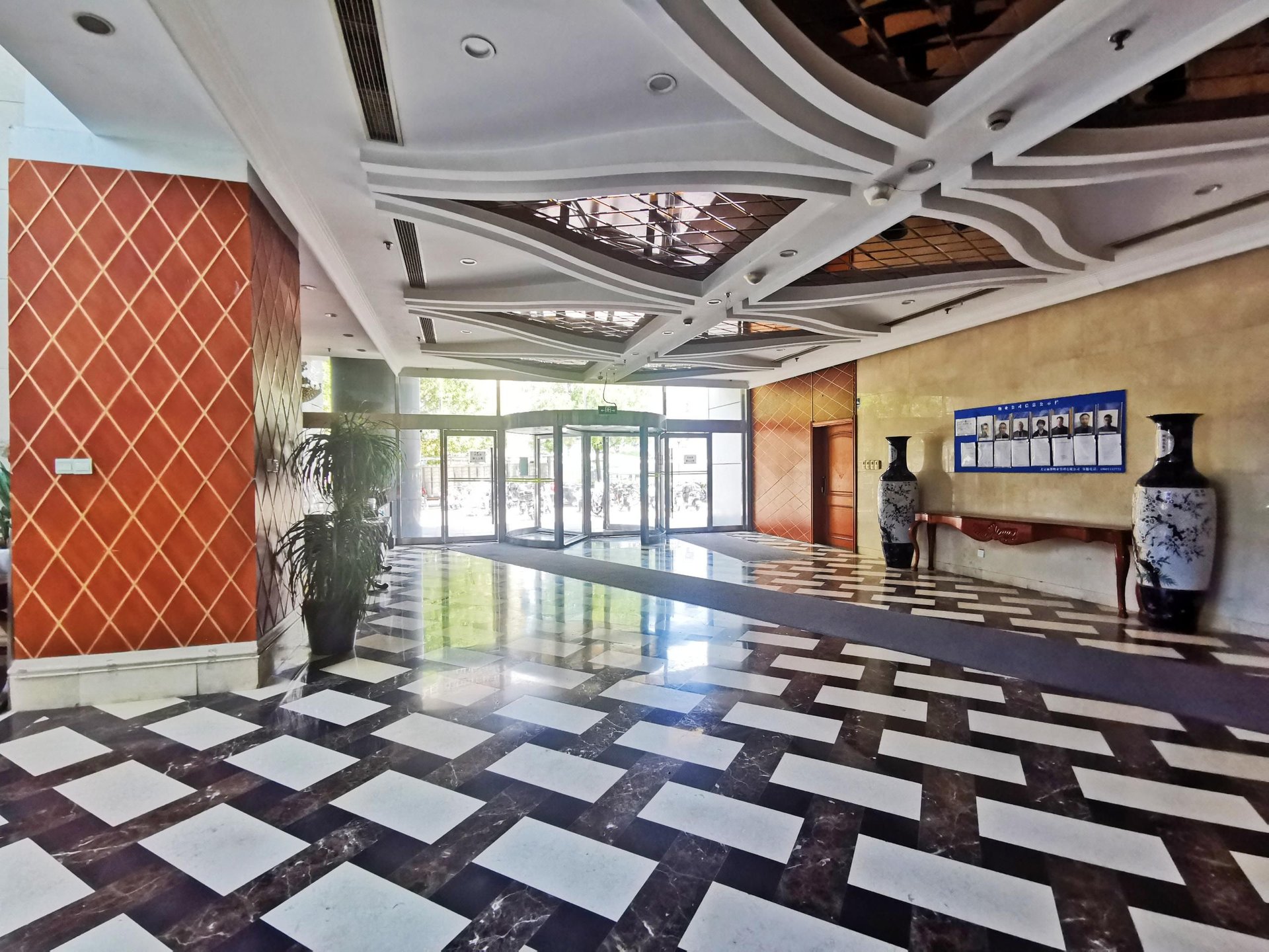 MASTER领域 - Beijing property leasing for expats