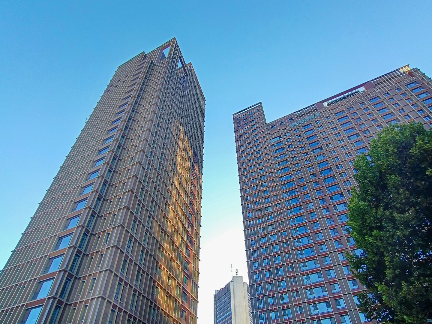 US联邦公寓 - Beijing property leasing for expats