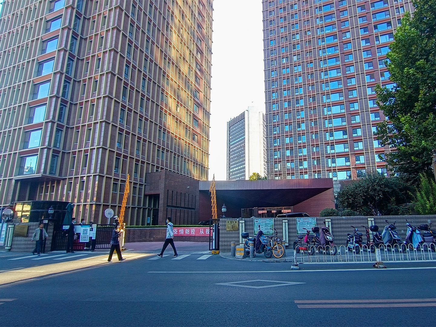 US联邦公寓 - Beijing property leasing for expats