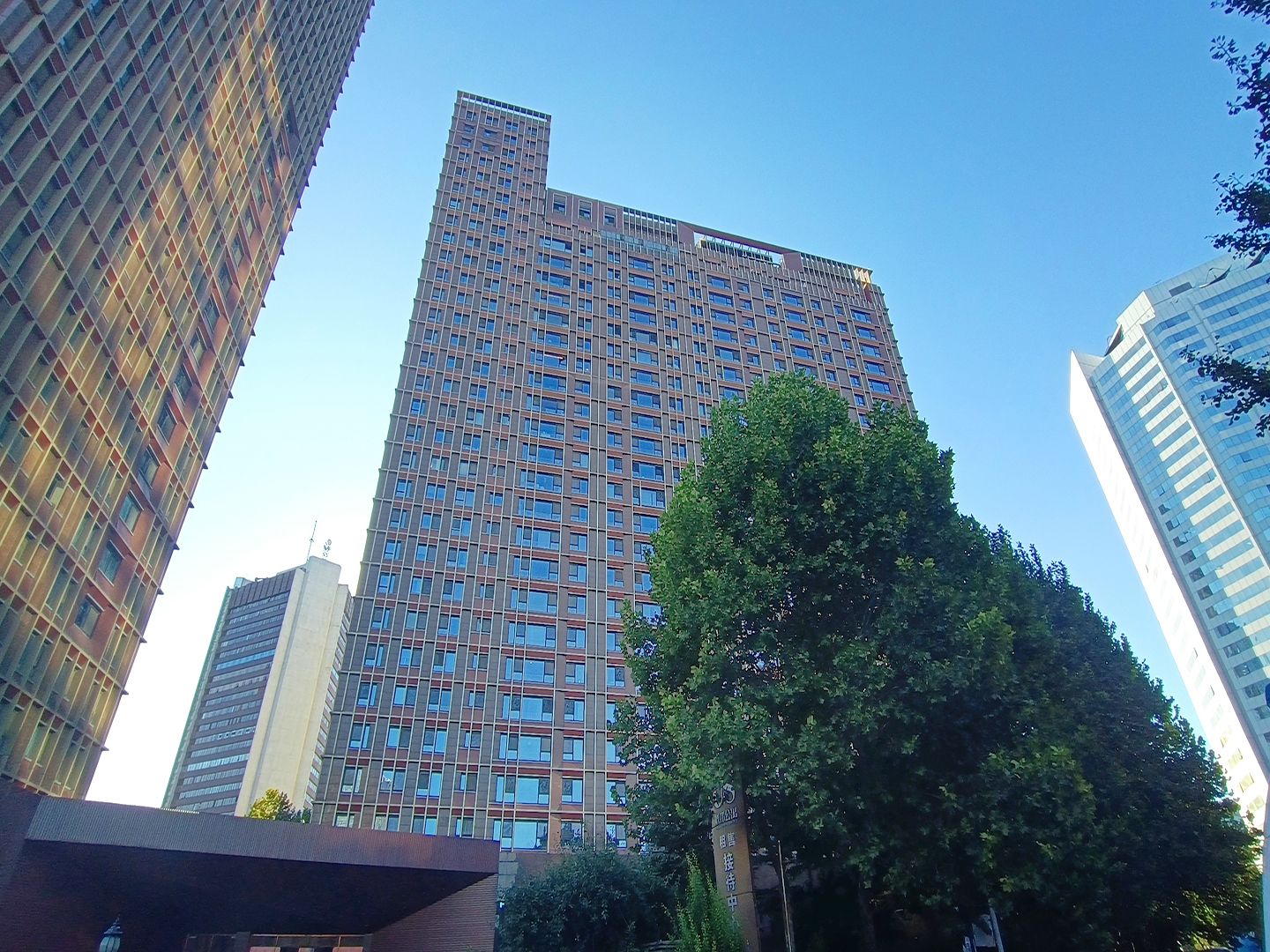 US联邦公寓 - Beijing property leasing for expats