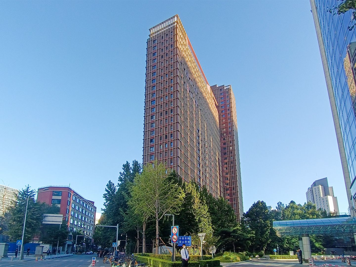 US联邦公寓 - Beijing property leasing for expats