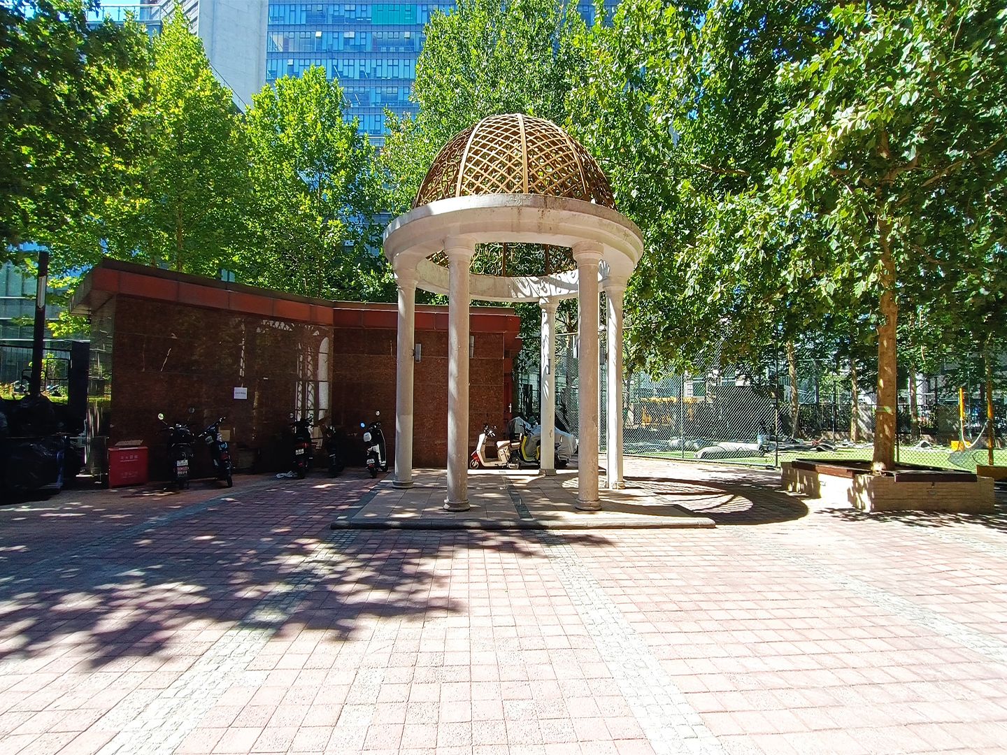 US联邦公寓 - Beijing property leasing for expats