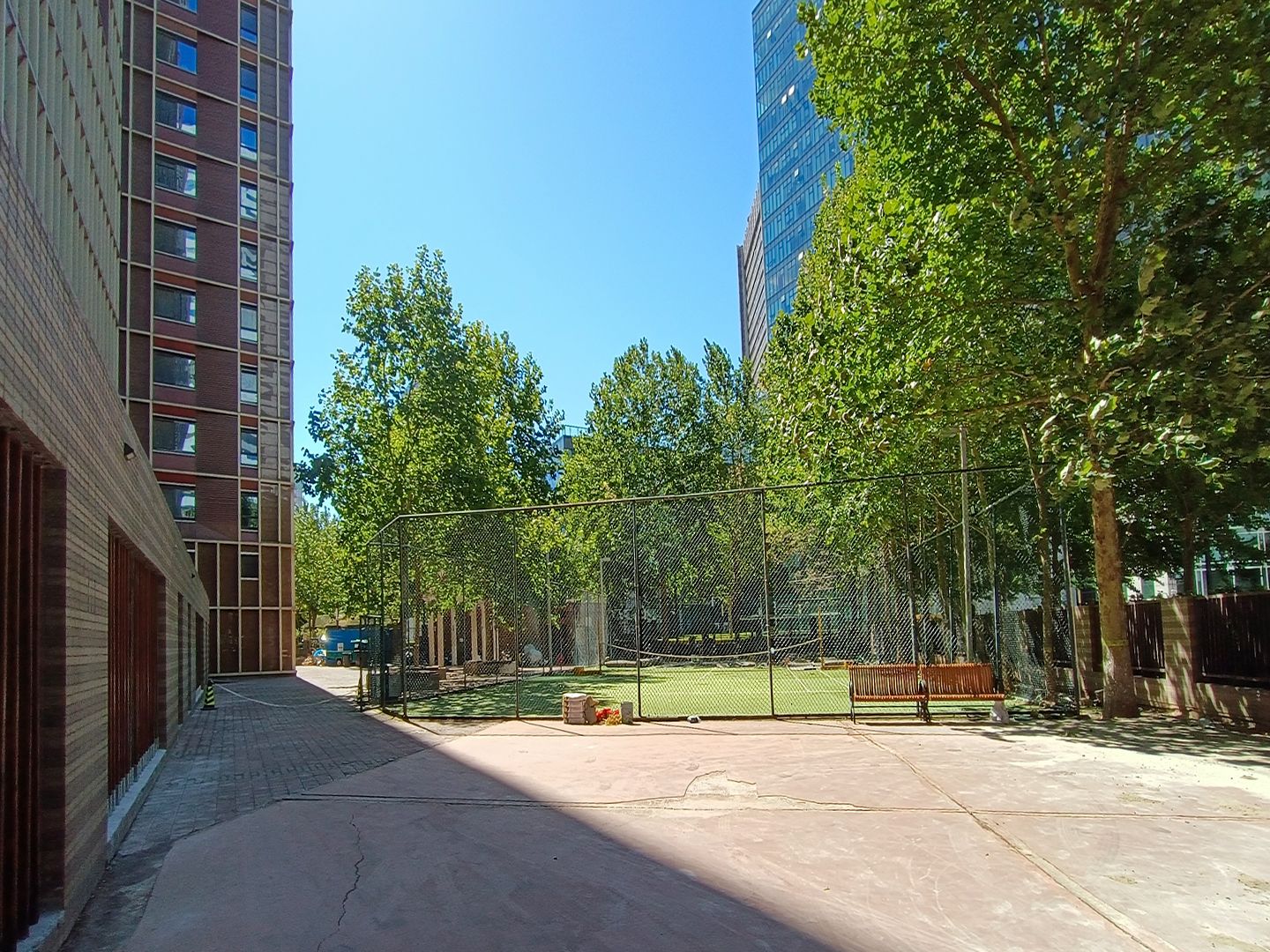 US联邦公寓 - Beijing property leasing for expats