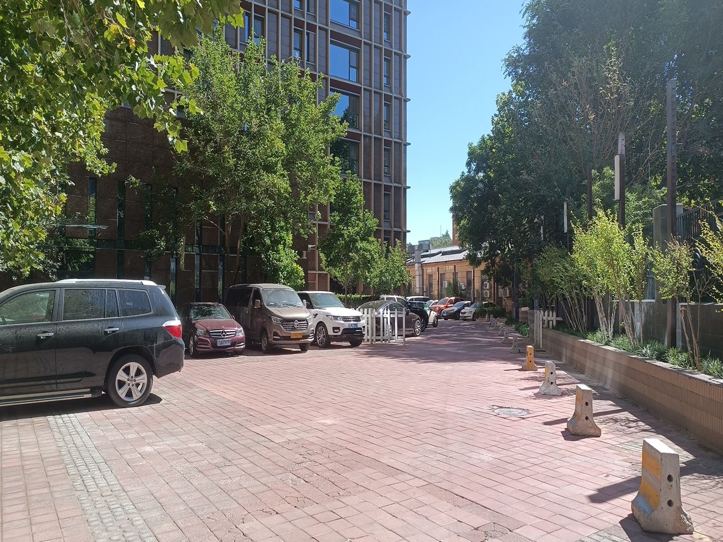 US联邦公寓 - Beijing property leasing for expats