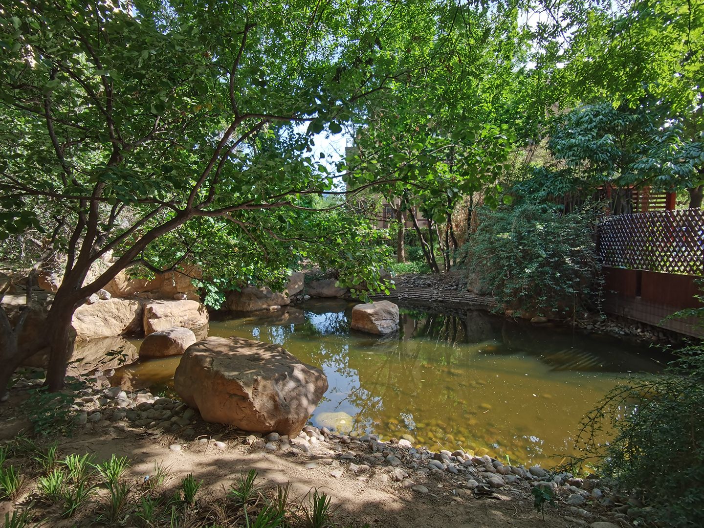 V7九间堂 - Beijing property leasing for expats