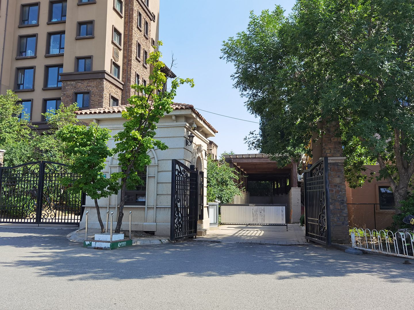 V7九间堂 - Beijing property leasing for expats