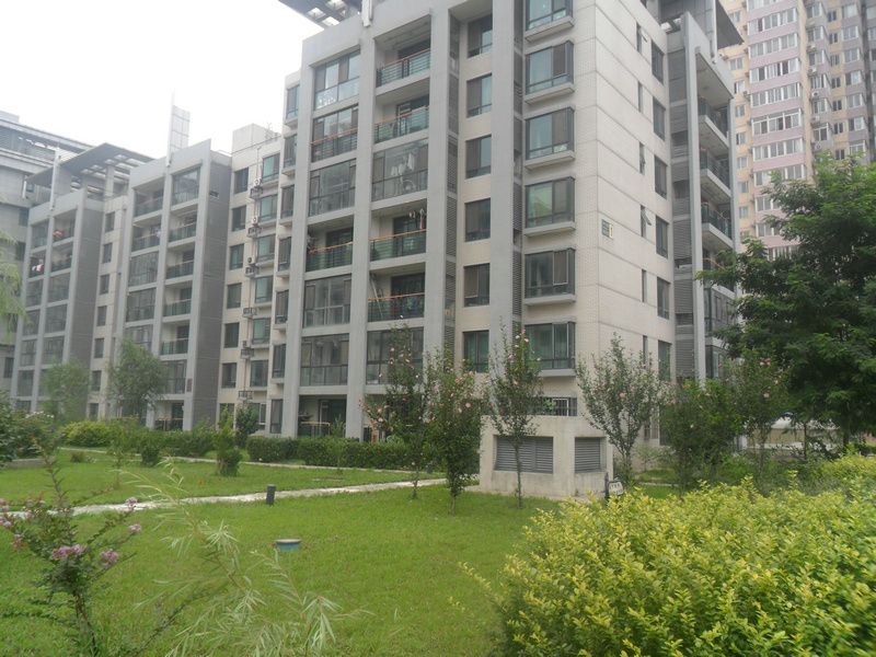 Aman Residence - beijing expat housing photo 11