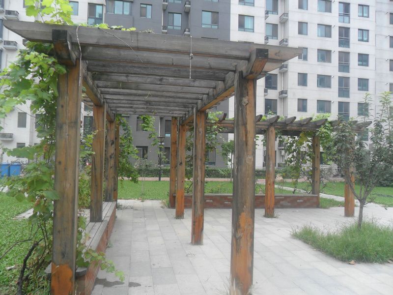 Aman Residence - beijing expat housing photo 7