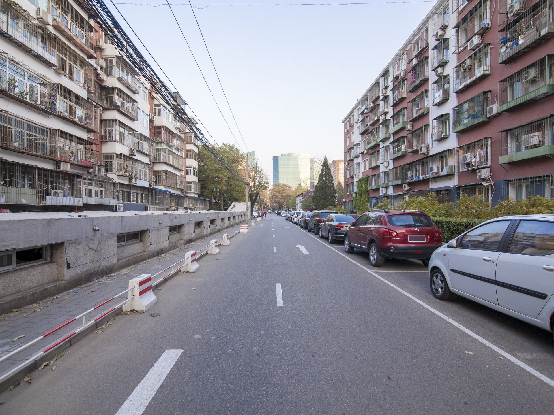 安华里社区 - Beijing property leasing for expats