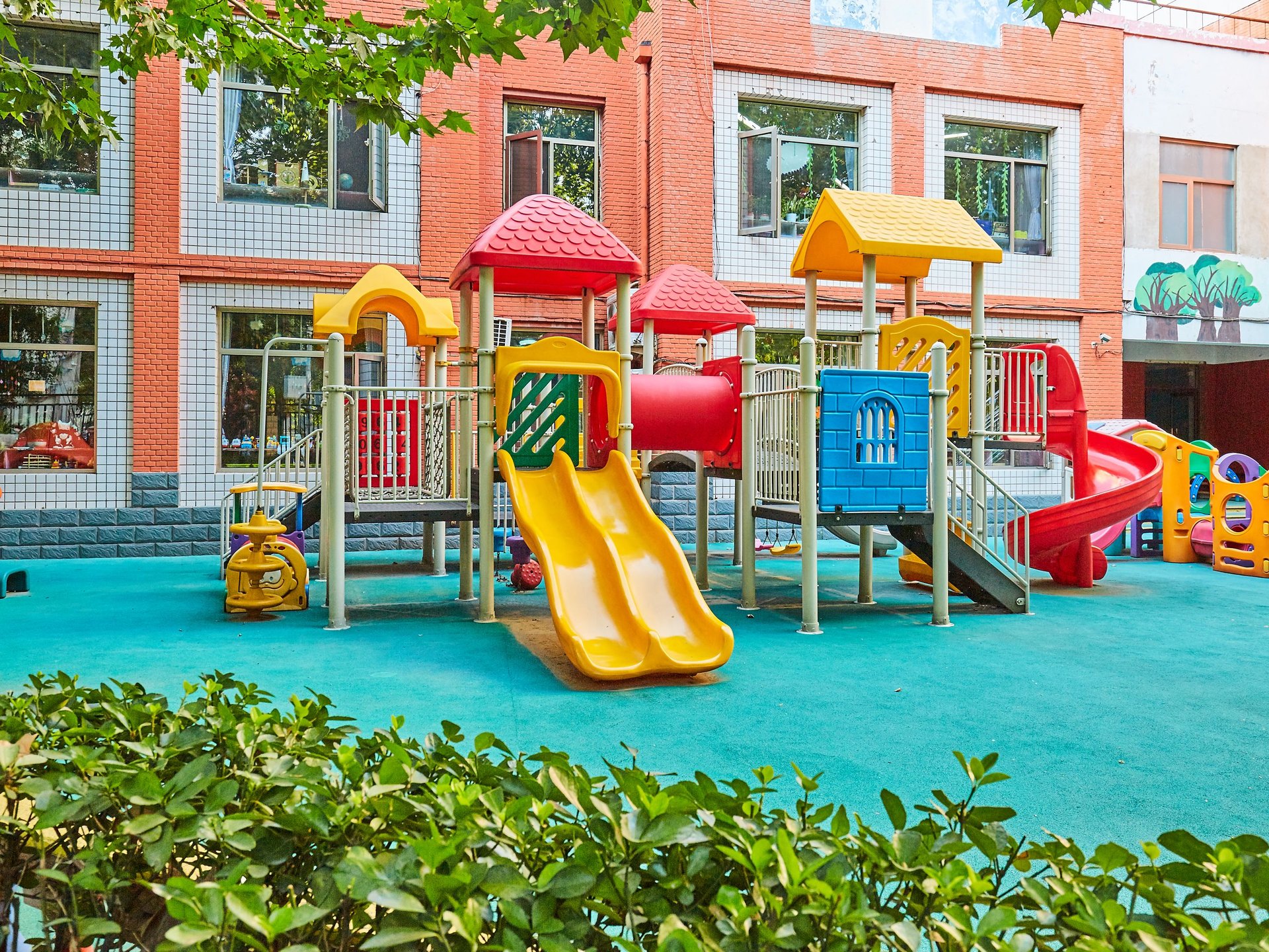 安慧北里雅园 - Beijing property leasing for expats