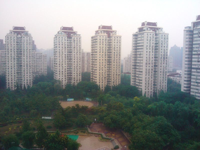 安慧里四区 - Beijing property leasing for expats